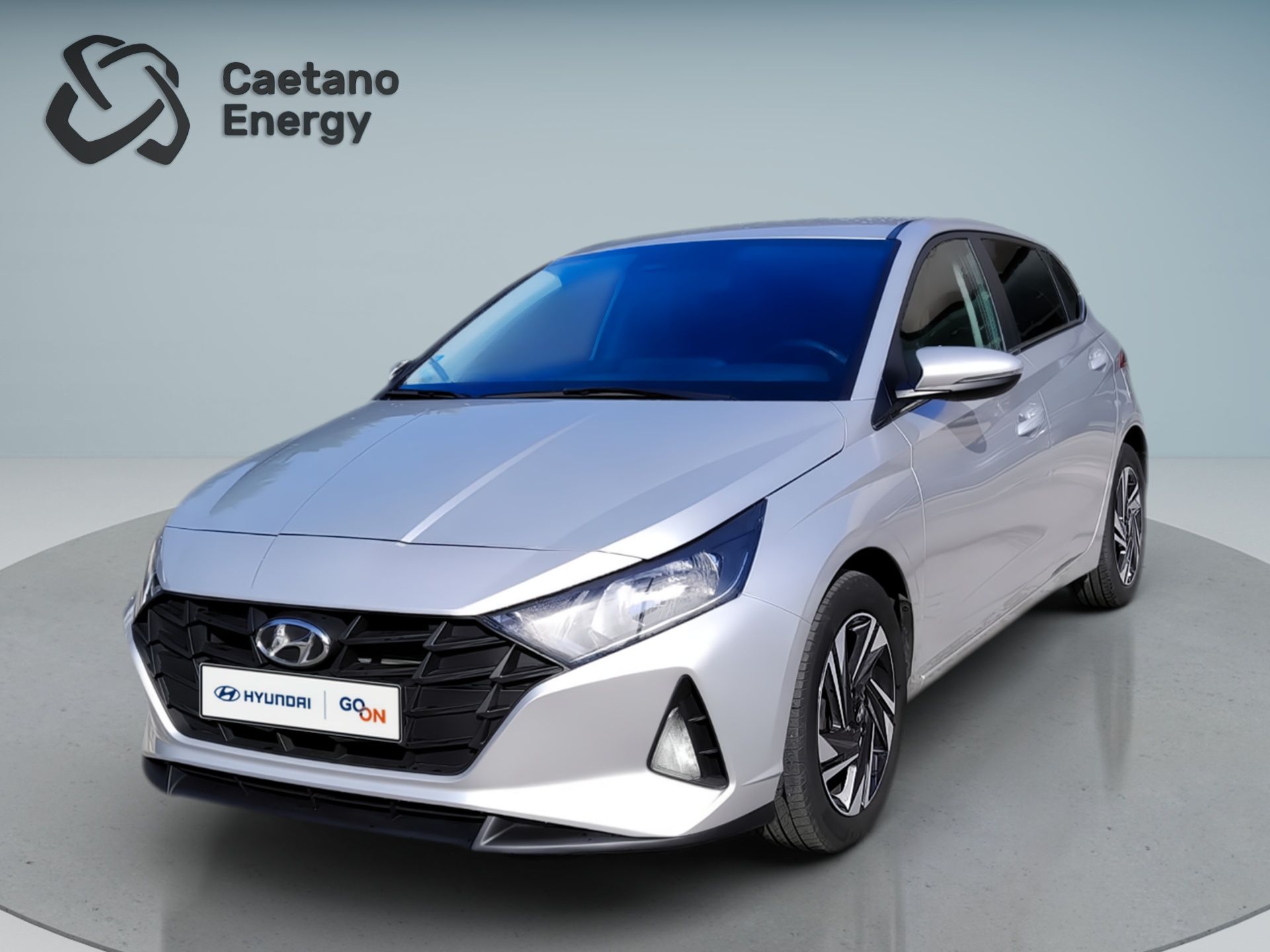 HYUNDAI I20 1.2 MPi Comfort MY21