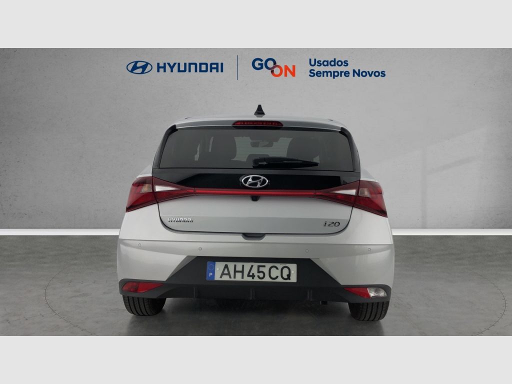 HYUNDAI I20 1.2 MPi Comfort MY21