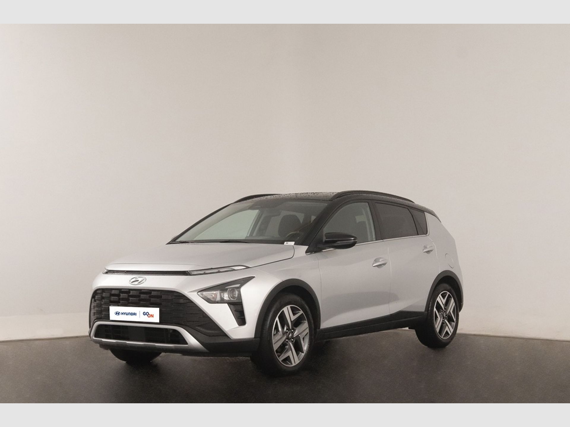 HYUNDAI BAYON 1.0 T-GDi Premium MY21 (TT)