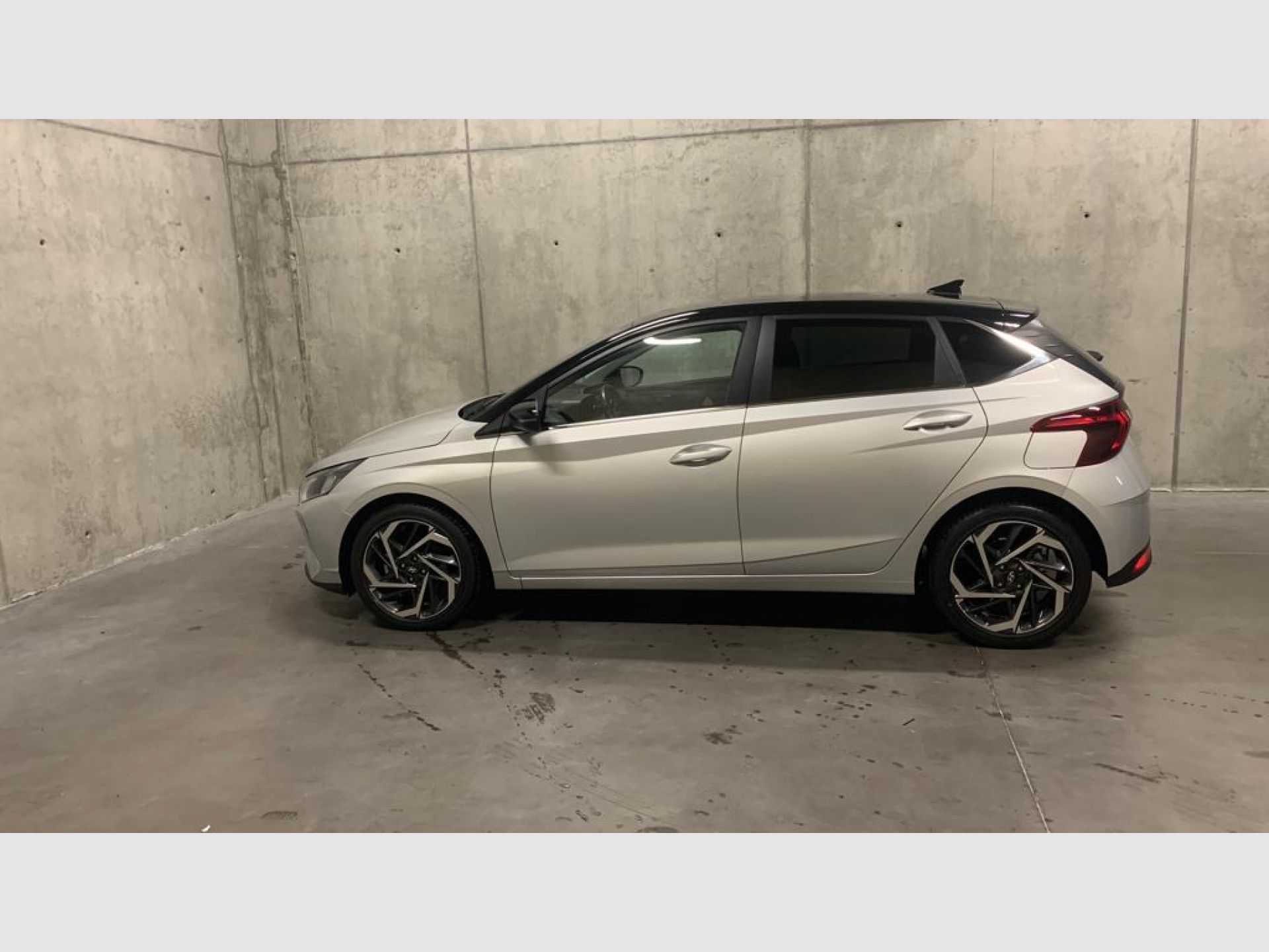 HYUNDAI I20 1.0 T-GDi Style MY21 + TT