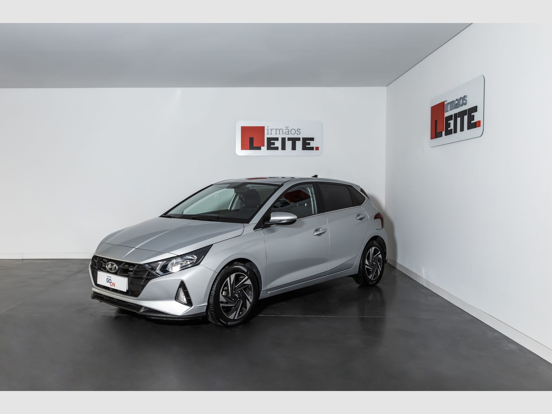 HYUNDAI I20 1.2 MPi Comfort MY21