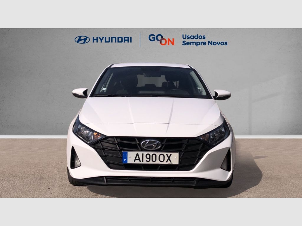 HYUNDAI I20 1.2 MPi Comfort MY21