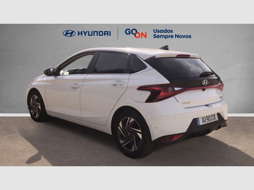 HYUNDAI I20 1.2 MPi Comfort MY21