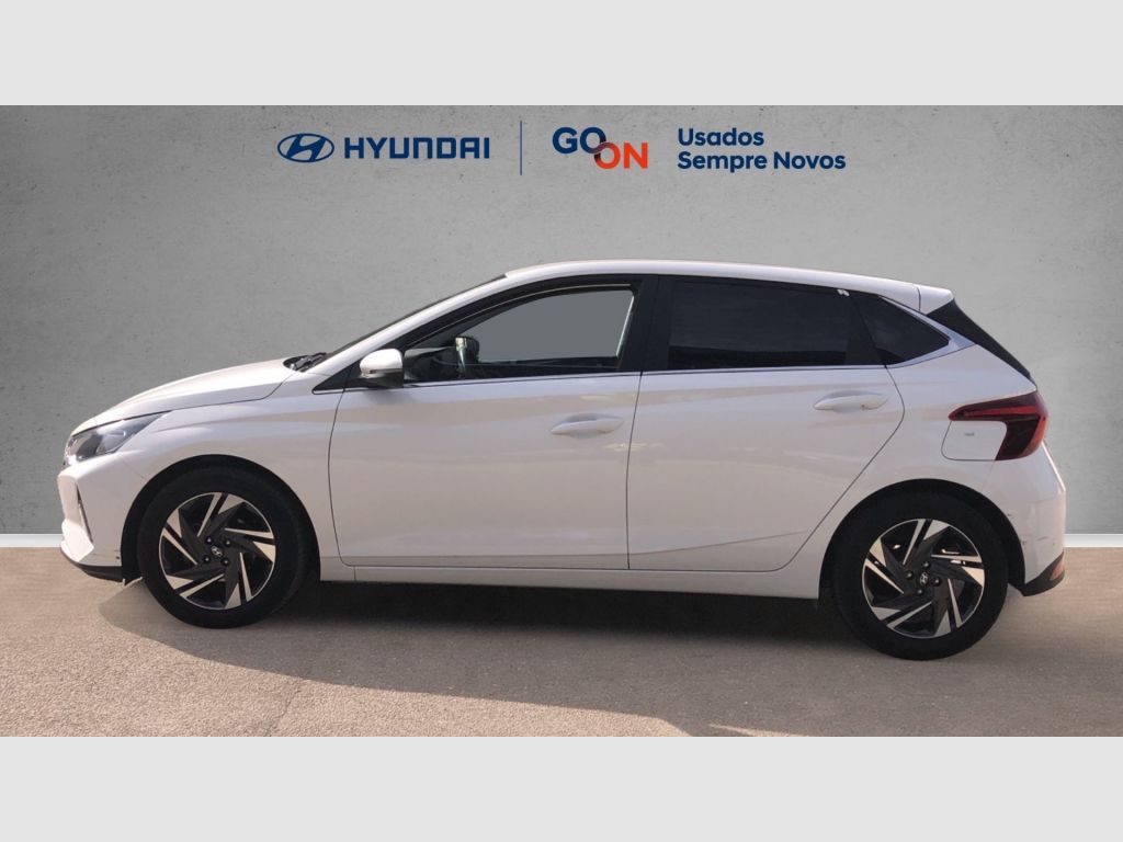 HYUNDAI I20 1.2 MPi Comfort MY21