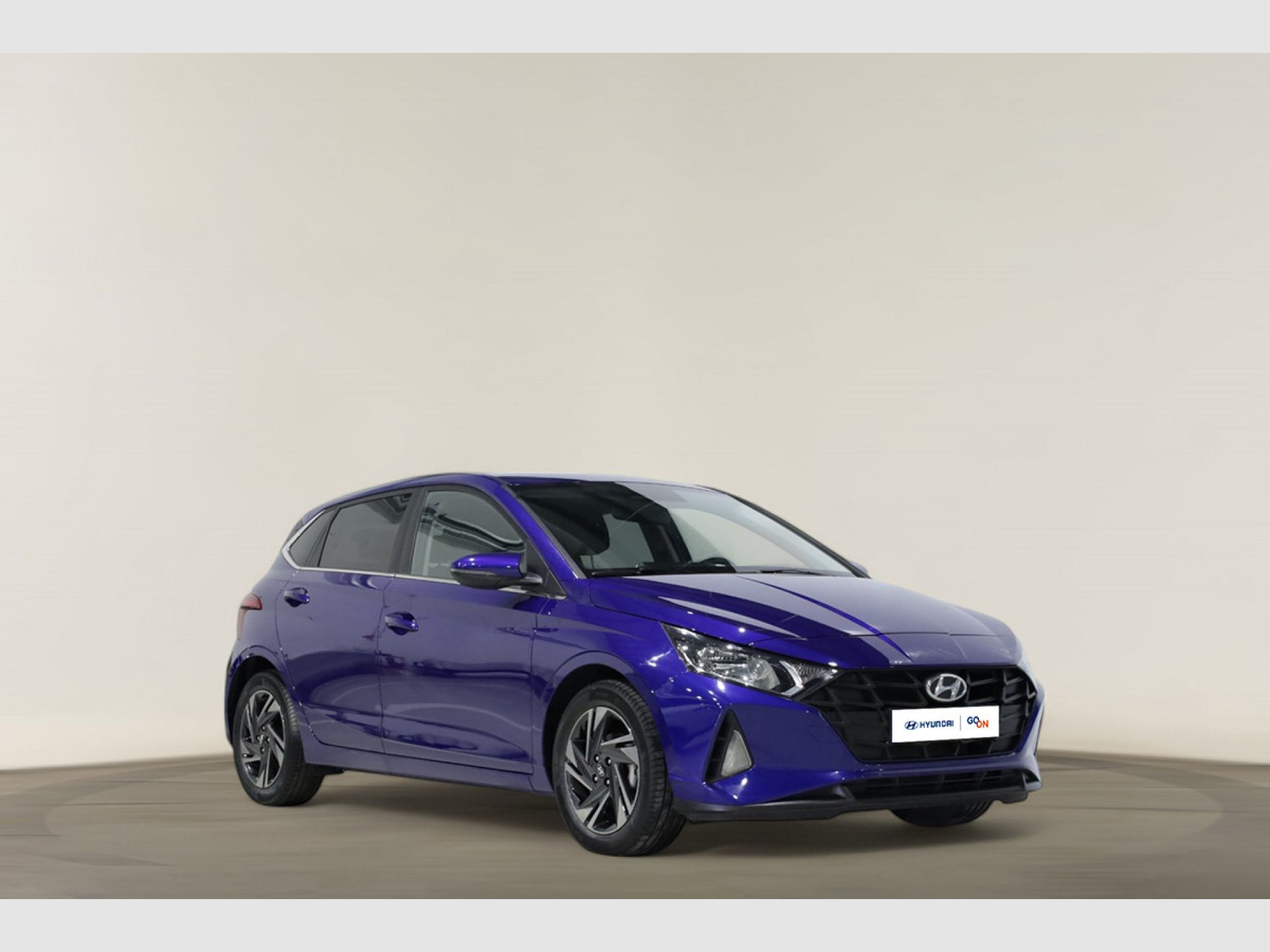 HYUNDAI I20 1.2 MPi Comfort MY21