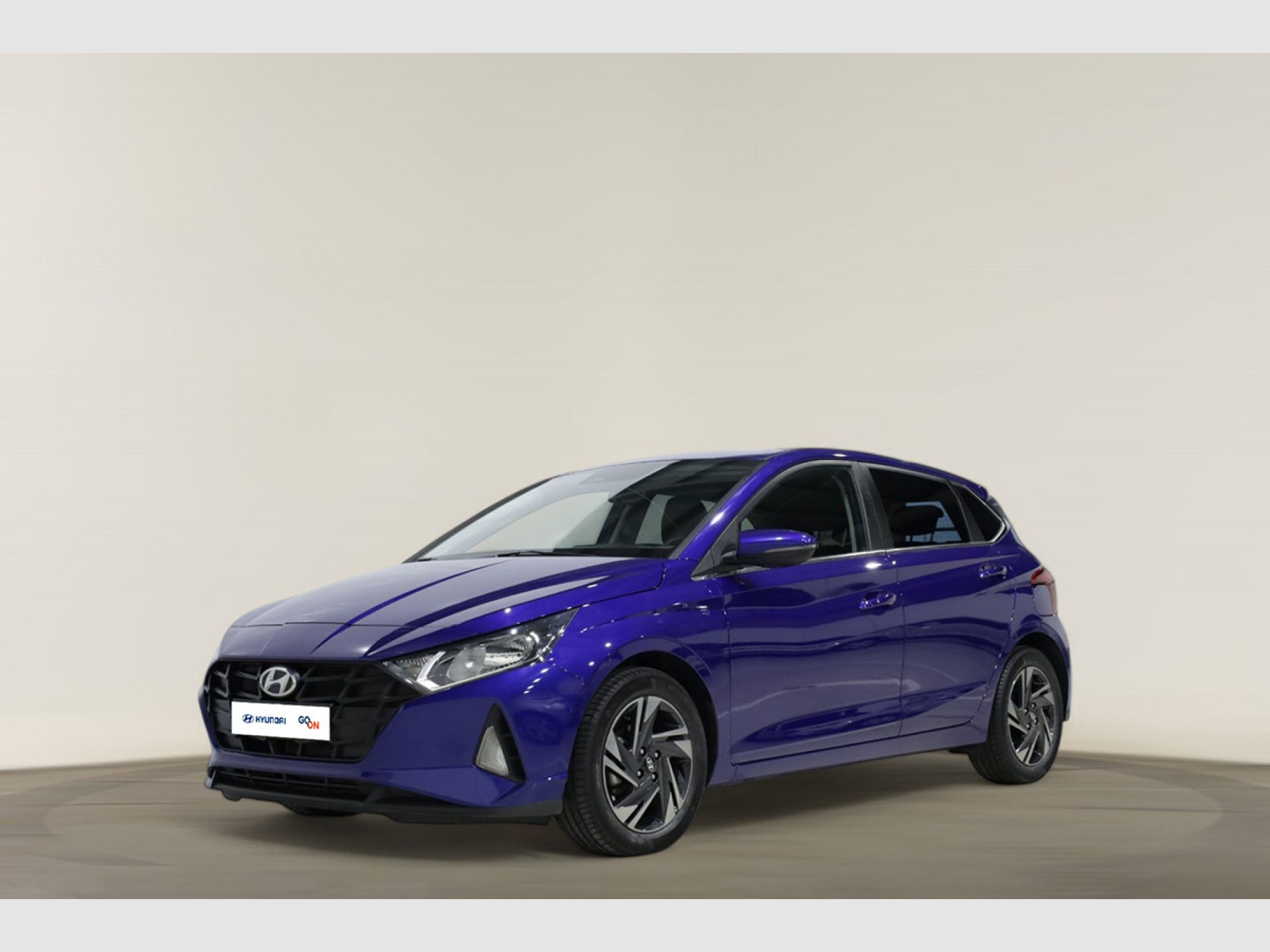 HYUNDAI I20 1.2 MPi Comfort MY21