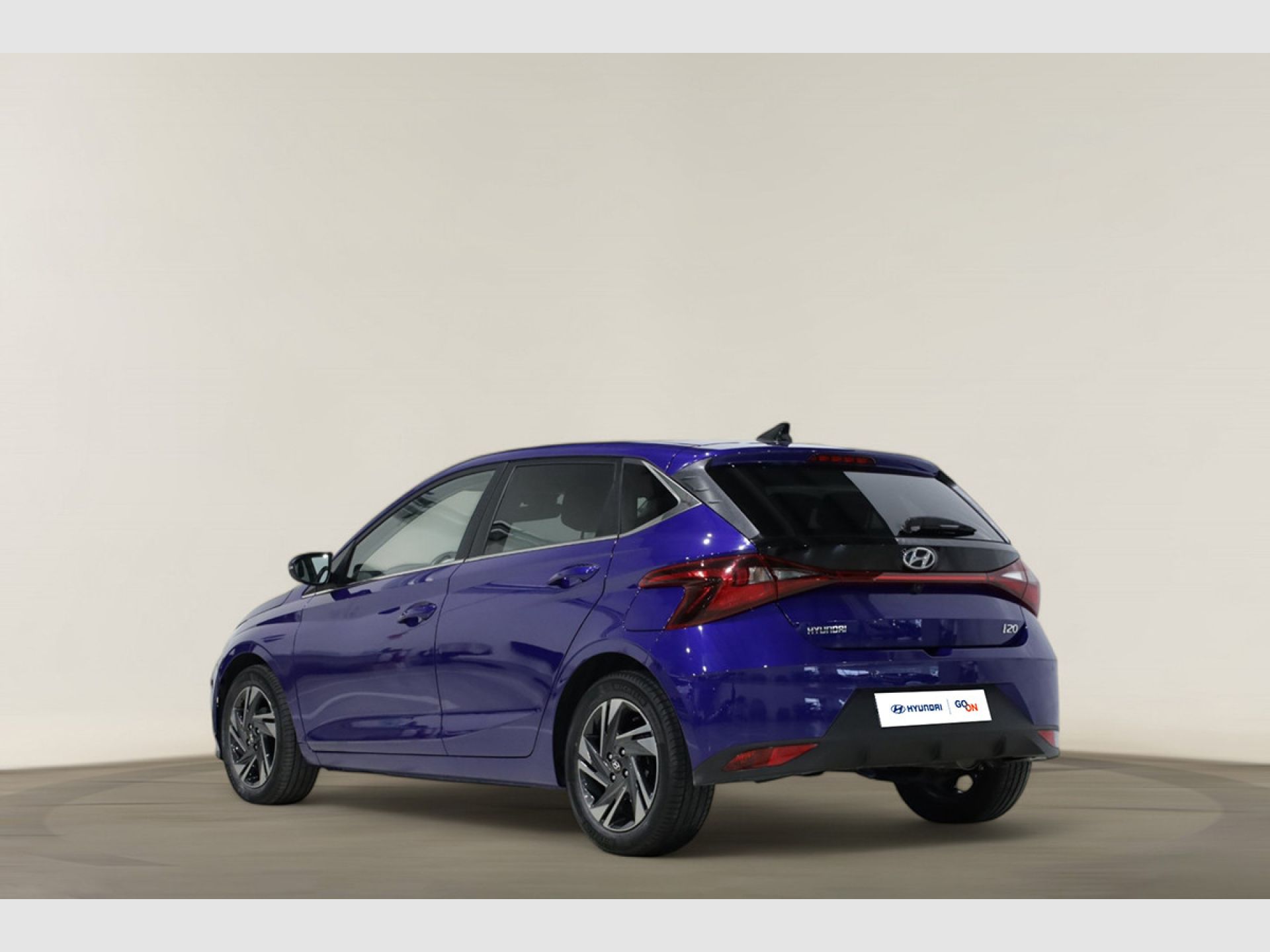 HYUNDAI I20 1.2 MPi Comfort MY21