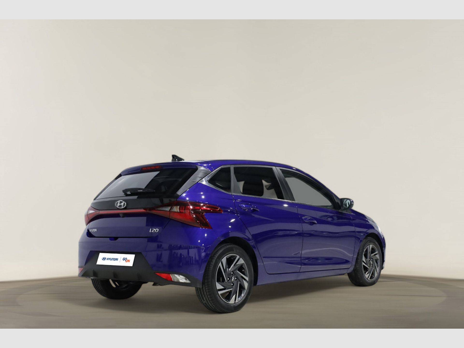 HYUNDAI I20 1.2 MPi Comfort MY21