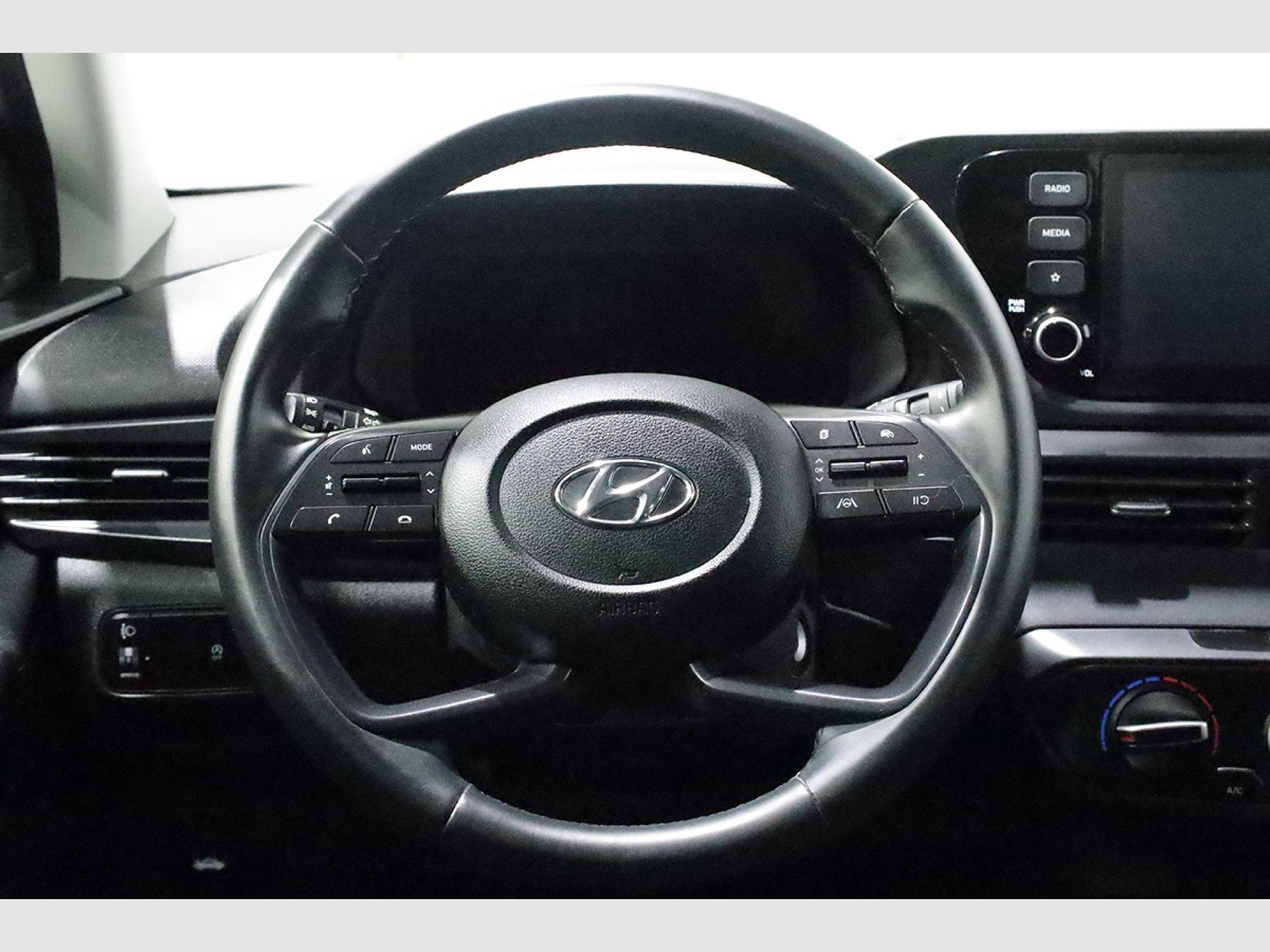 HYUNDAI I20 1.2 MPi Comfort MY21