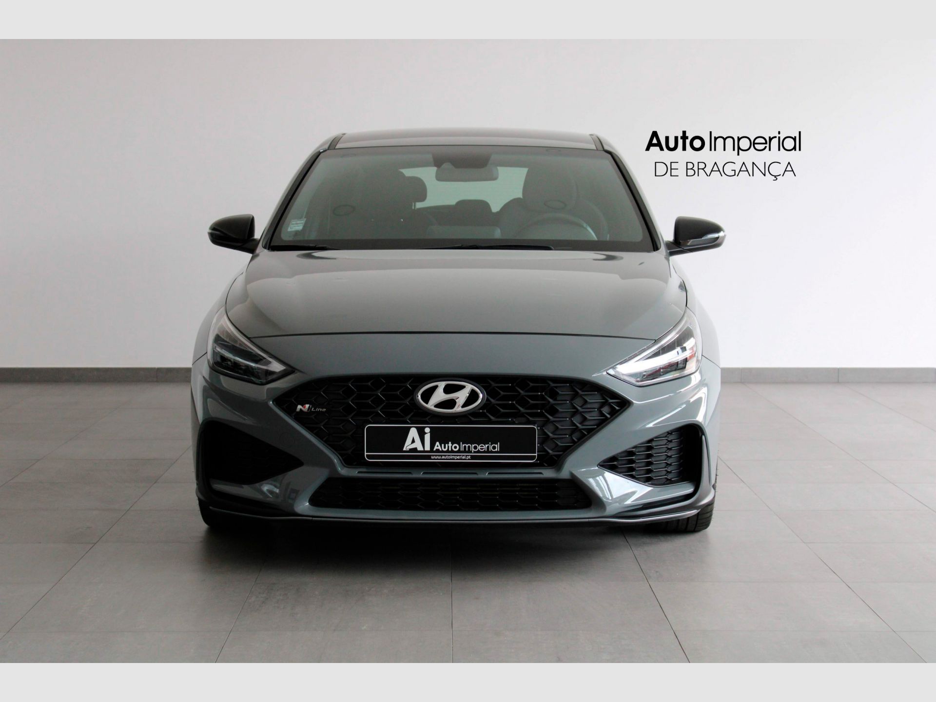 HYUNDAI I30 1.6 CRDi 48v 136cv N-Line MY21