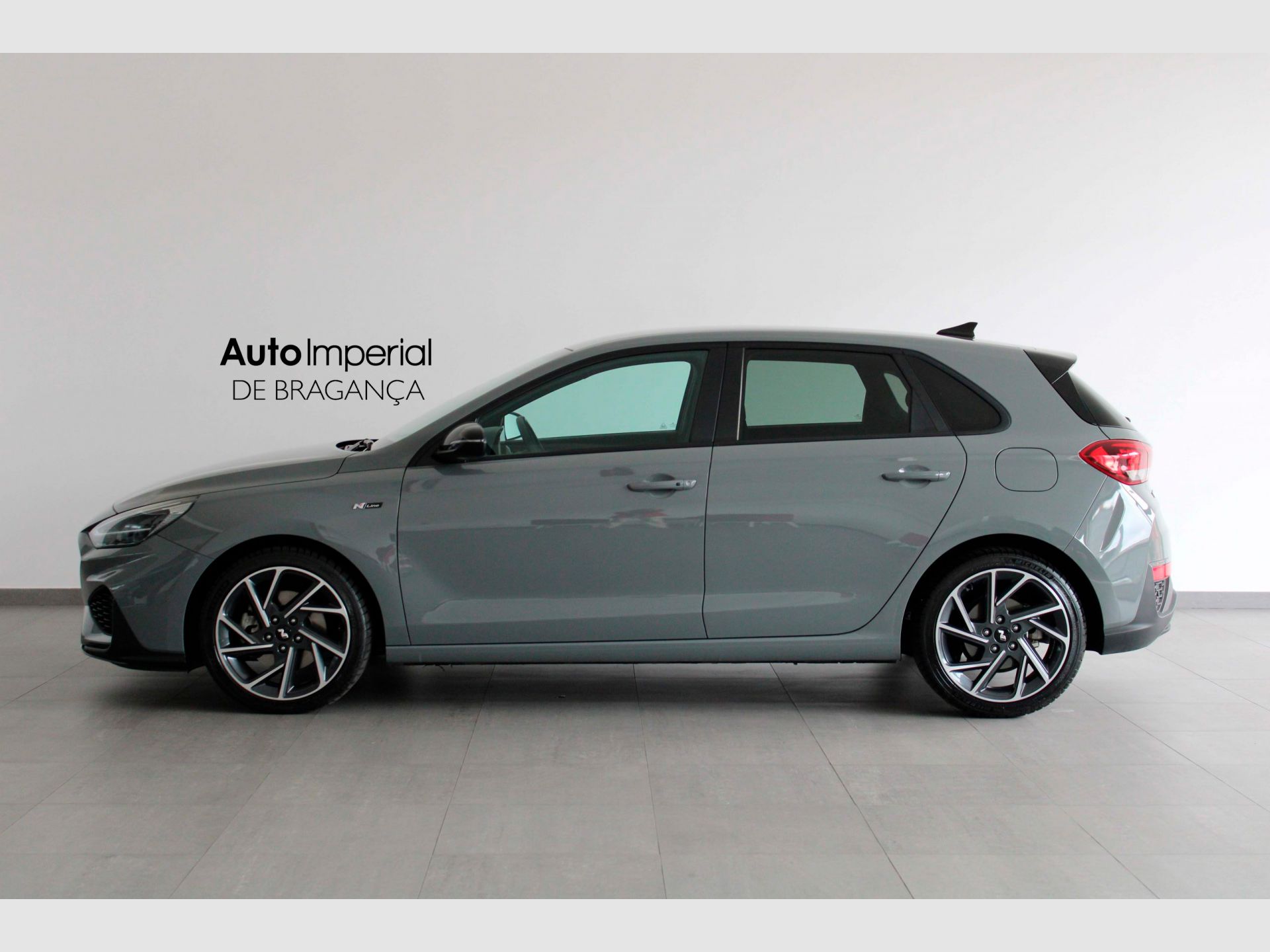 HYUNDAI I30 1.6 CRDi 48v 136cv N-Line MY21
