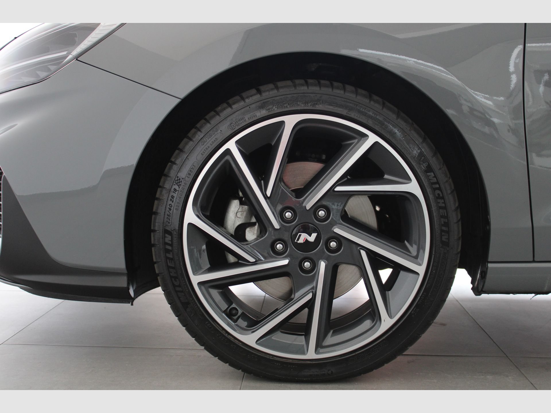 HYUNDAI I30 1.6 CRDi 48v 136cv N-Line MY21