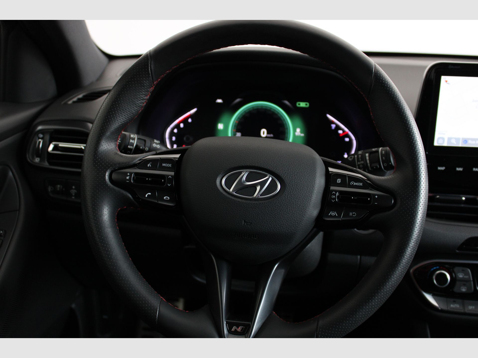 HYUNDAI I30 1.6 CRDi 48v 136cv N-Line MY21