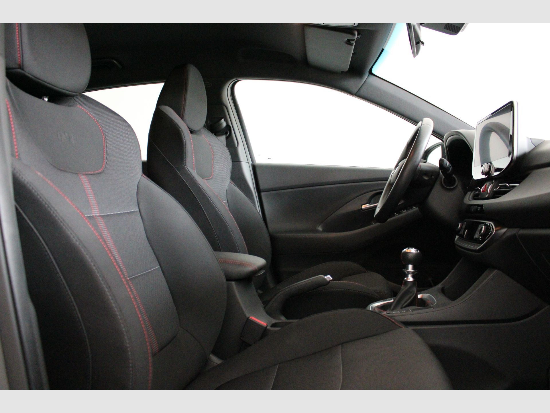 HYUNDAI I30 1.6 CRDi 48v 136cv N-Line MY21