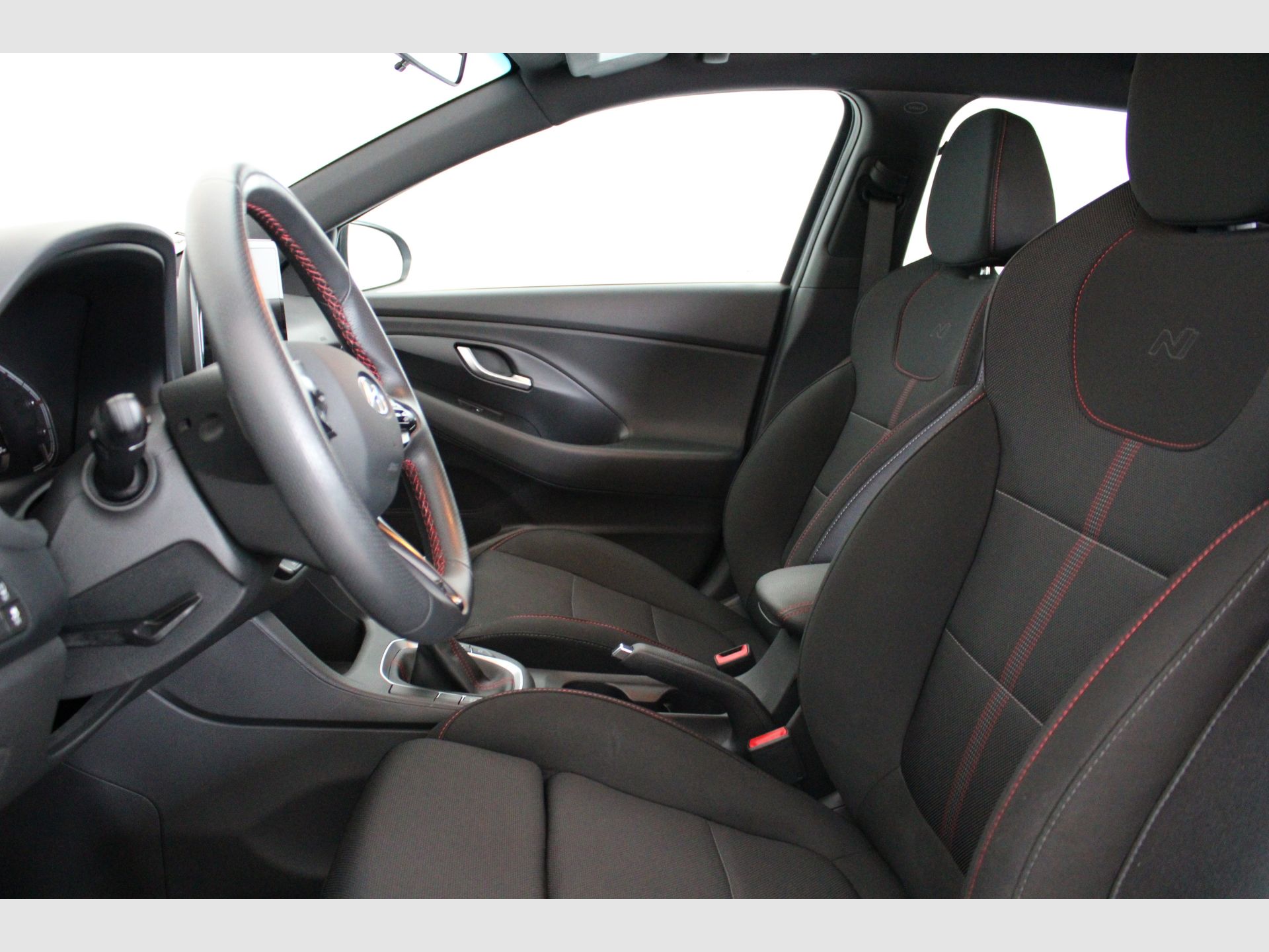 HYUNDAI I30 1.6 CRDi 48v 136cv N-Line MY21