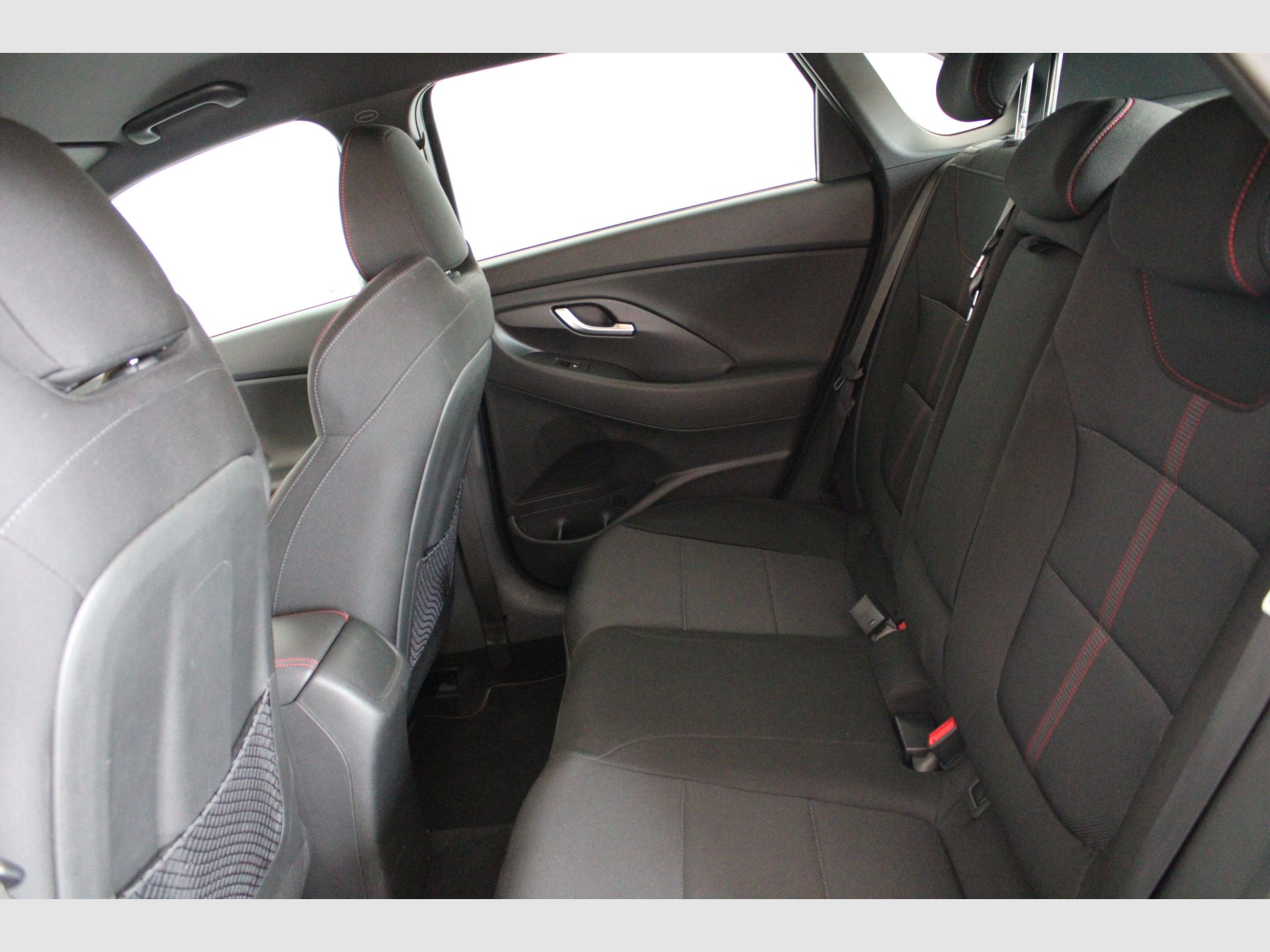 HYUNDAI I30 1.6 CRDi 48v 136cv N-Line MY21