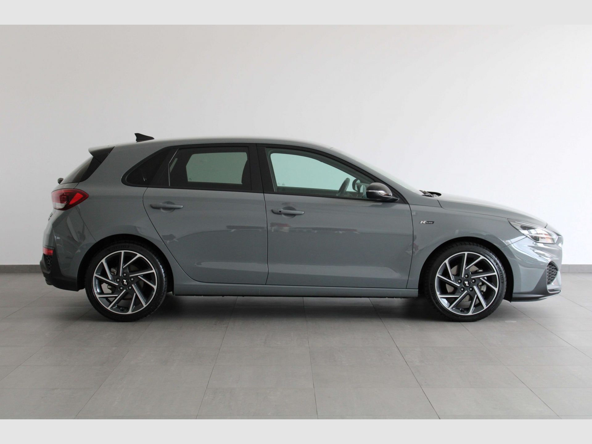 HYUNDAI I30 1.6 CRDi 48v 136cv N-Line MY21