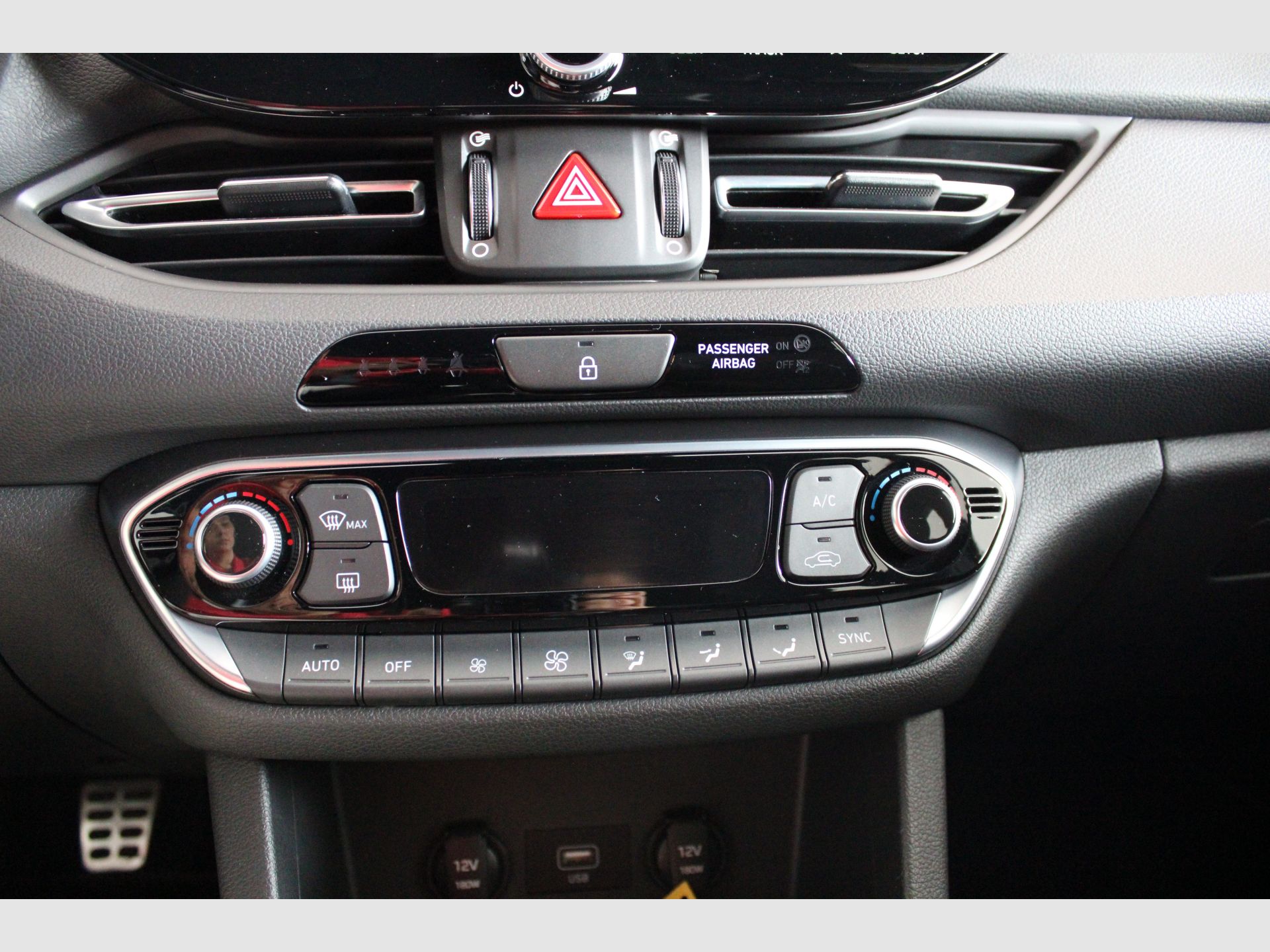HYUNDAI I30 1.6 CRDi 48v 136cv N-Line MY21
