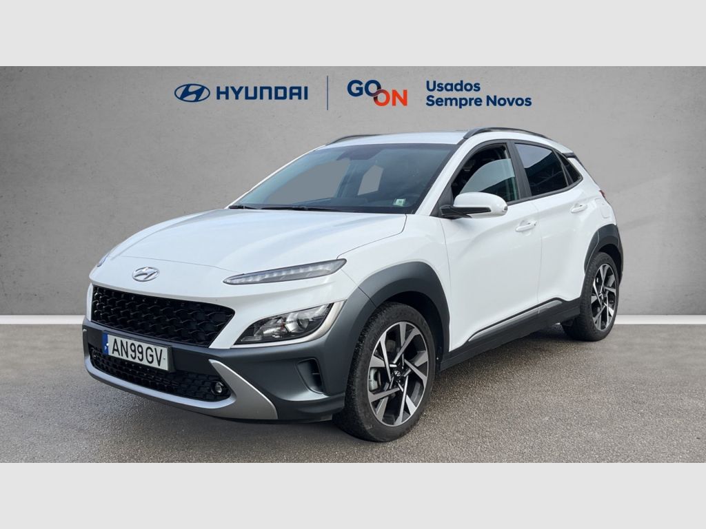 HYUNDAI KAUAI 1.0 T-GDi Premium MY21 (TT)