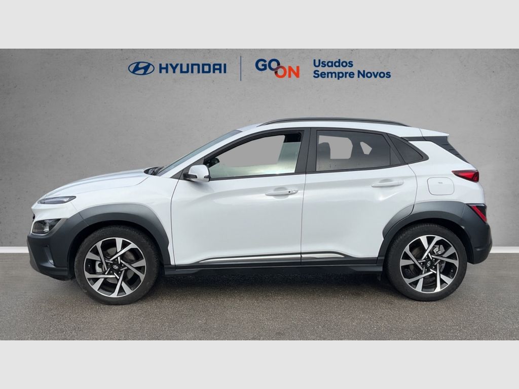 HYUNDAI KAUAI 1.0 T-GDi Premium MY21 (TT)