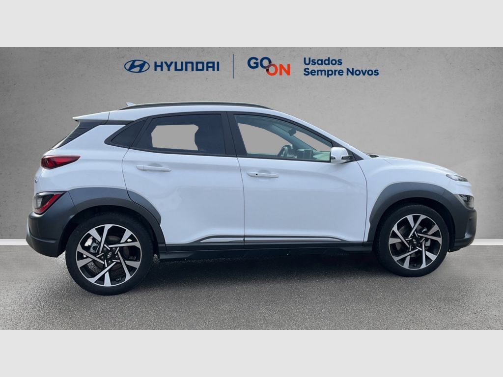 HYUNDAI KAUAI 1.0 T-GDi Premium MY21 (TT)