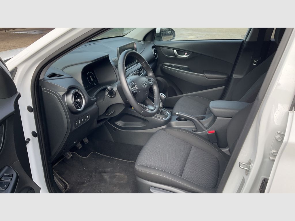 HYUNDAI KAUAI 1.0 T-GDi Premium MY21 (TT)