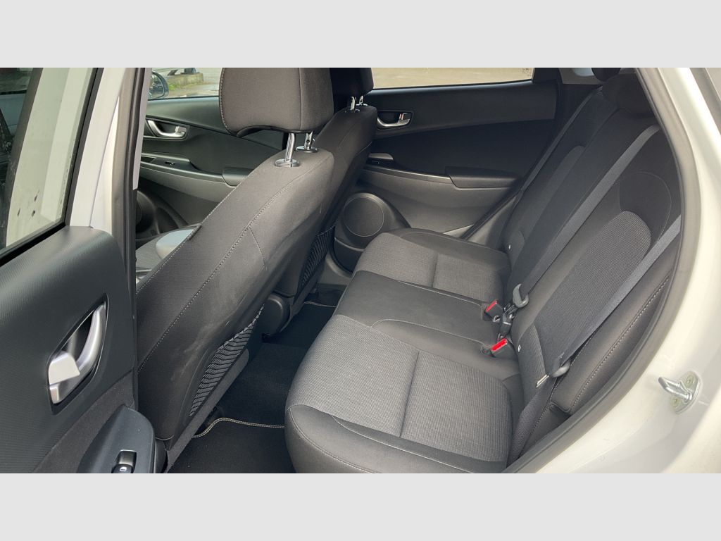 HYUNDAI KAUAI 1.0 T-GDi Premium MY21 (TT)