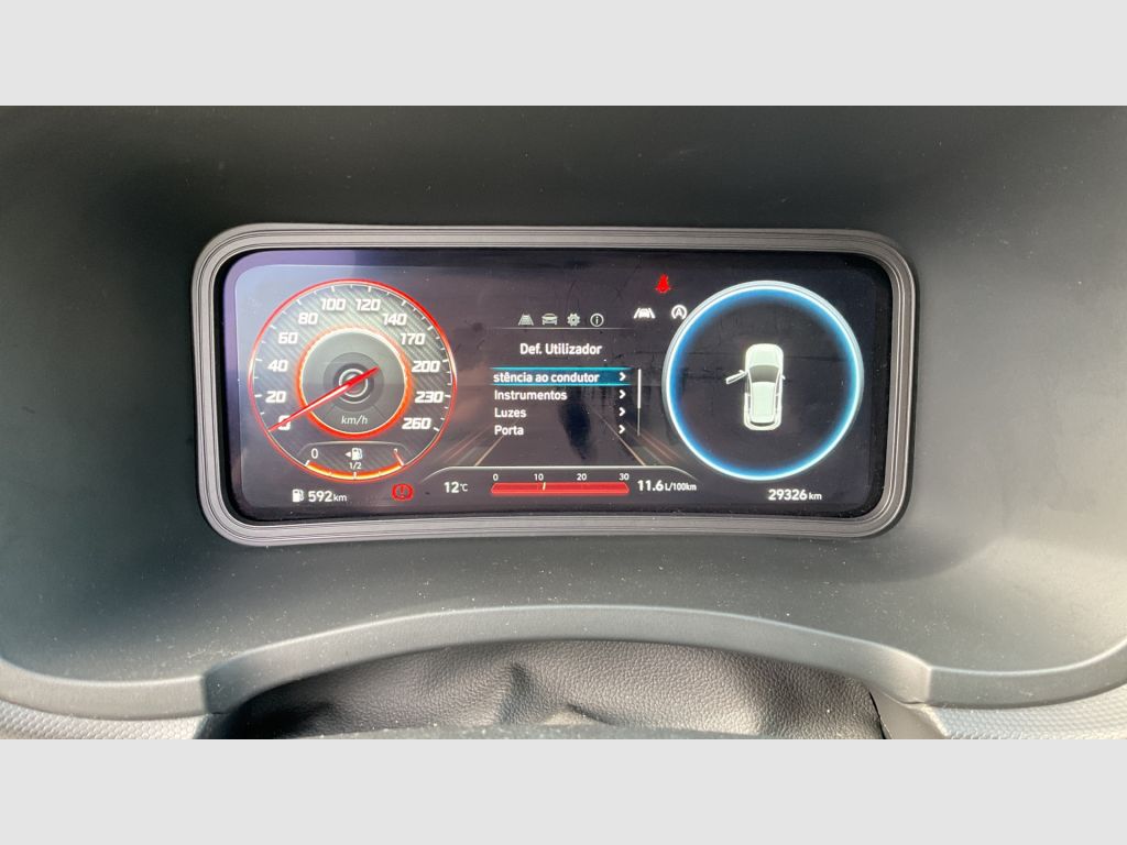 HYUNDAI KAUAI 1.0 T-GDi Premium MY21 (TT)