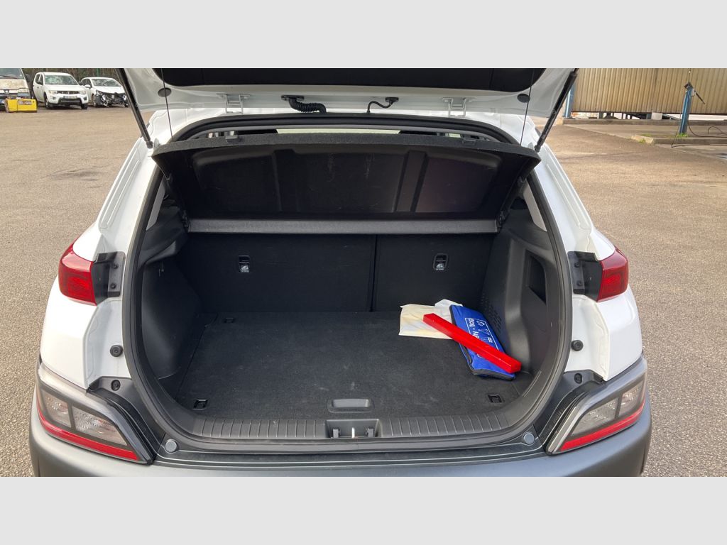 HYUNDAI KAUAI 1.0 T-GDi Premium MY21 (TT)