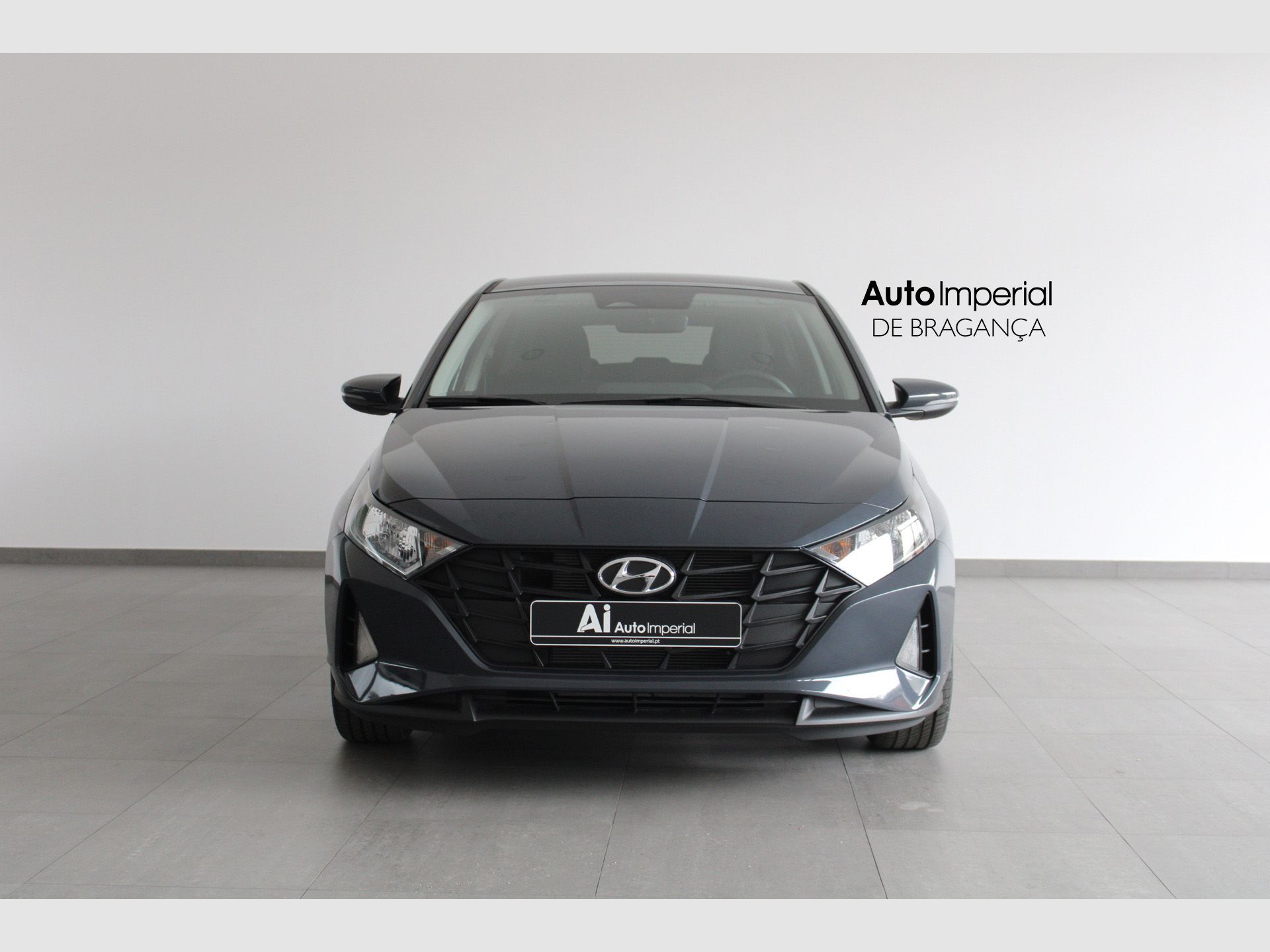 HYUNDAI I20 1.2 MPi Comfort MY21