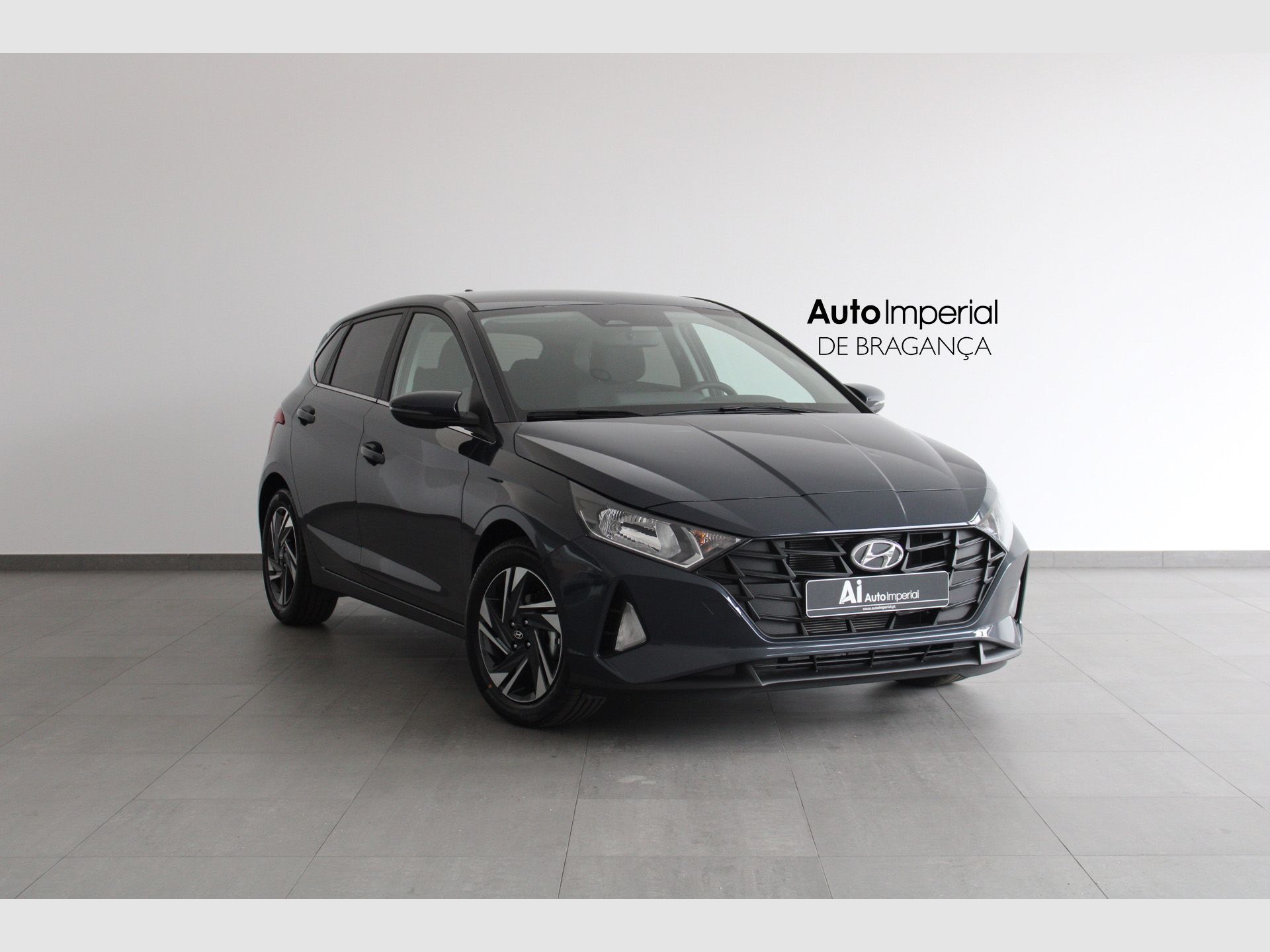 HYUNDAI I20 1.2 MPi Comfort MY21