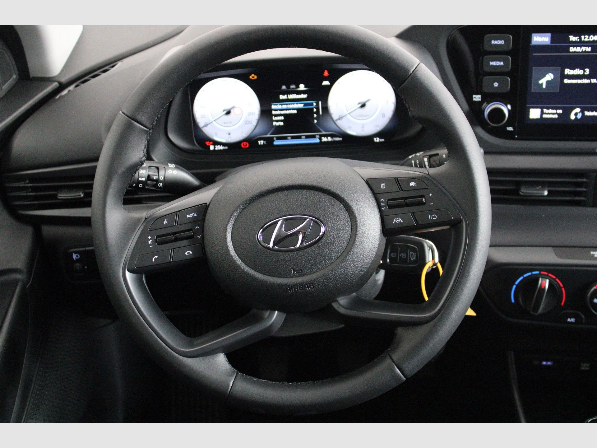 HYUNDAI I20 1.2 MPi Comfort MY21