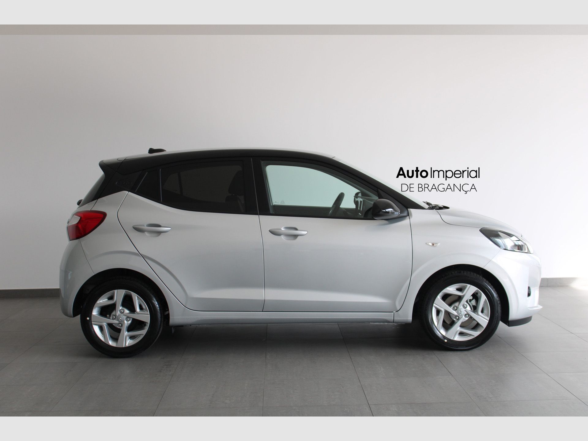 HYUNDAI I10 1.0 MPi Comfort MY22 (TT)