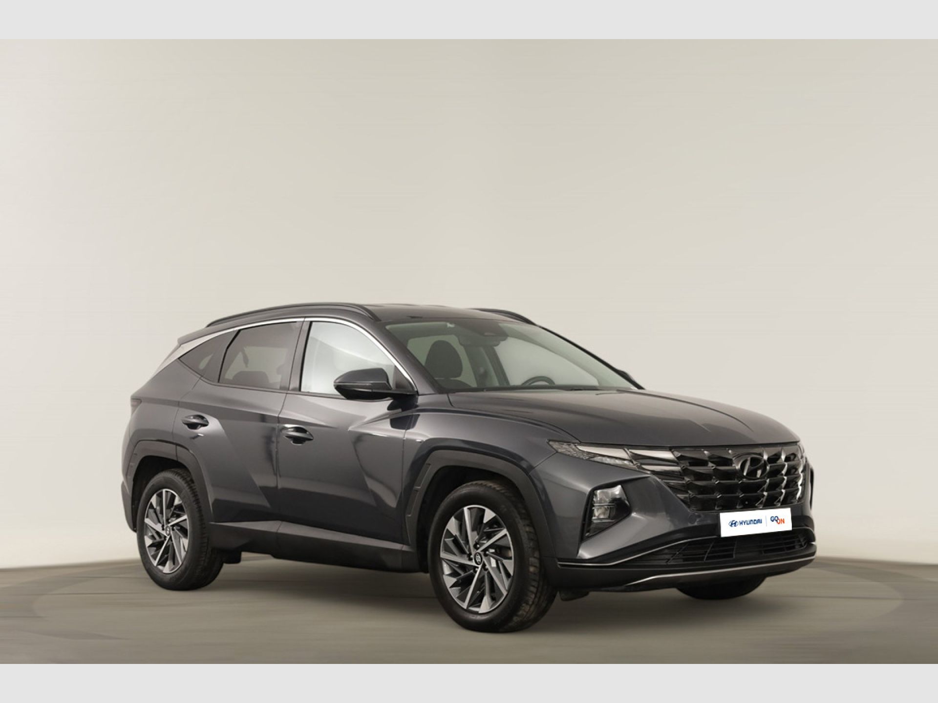 HYUNDAI TUCSON 1.6 TGDi Premium