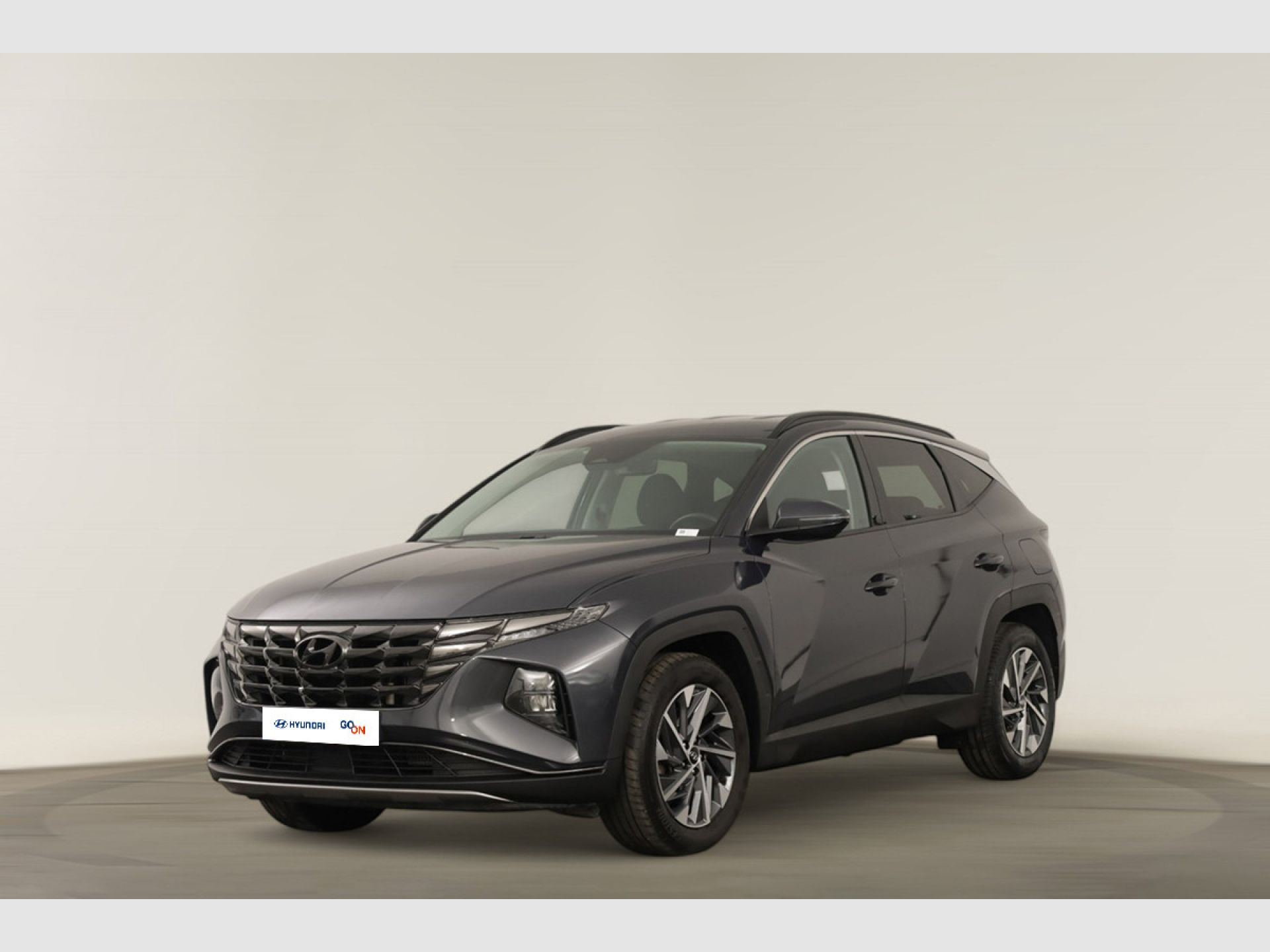 HYUNDAI TUCSON 1.6 TGDi Premium