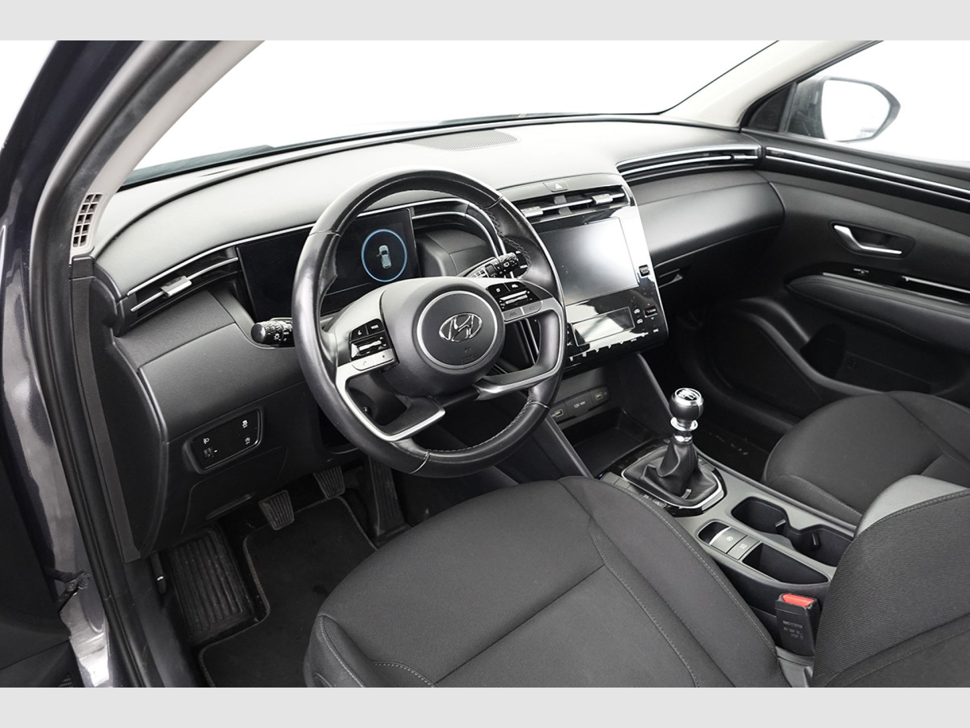 HYUNDAI TUCSON 1.6 TGDi Premium
