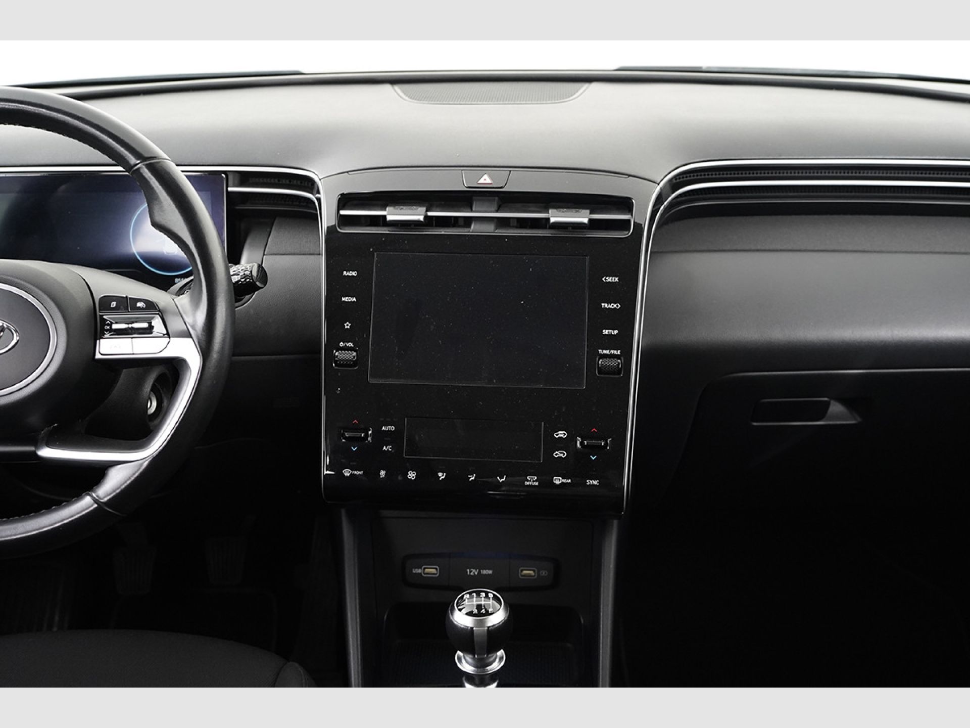 HYUNDAI TUCSON 1.6 TGDi Premium