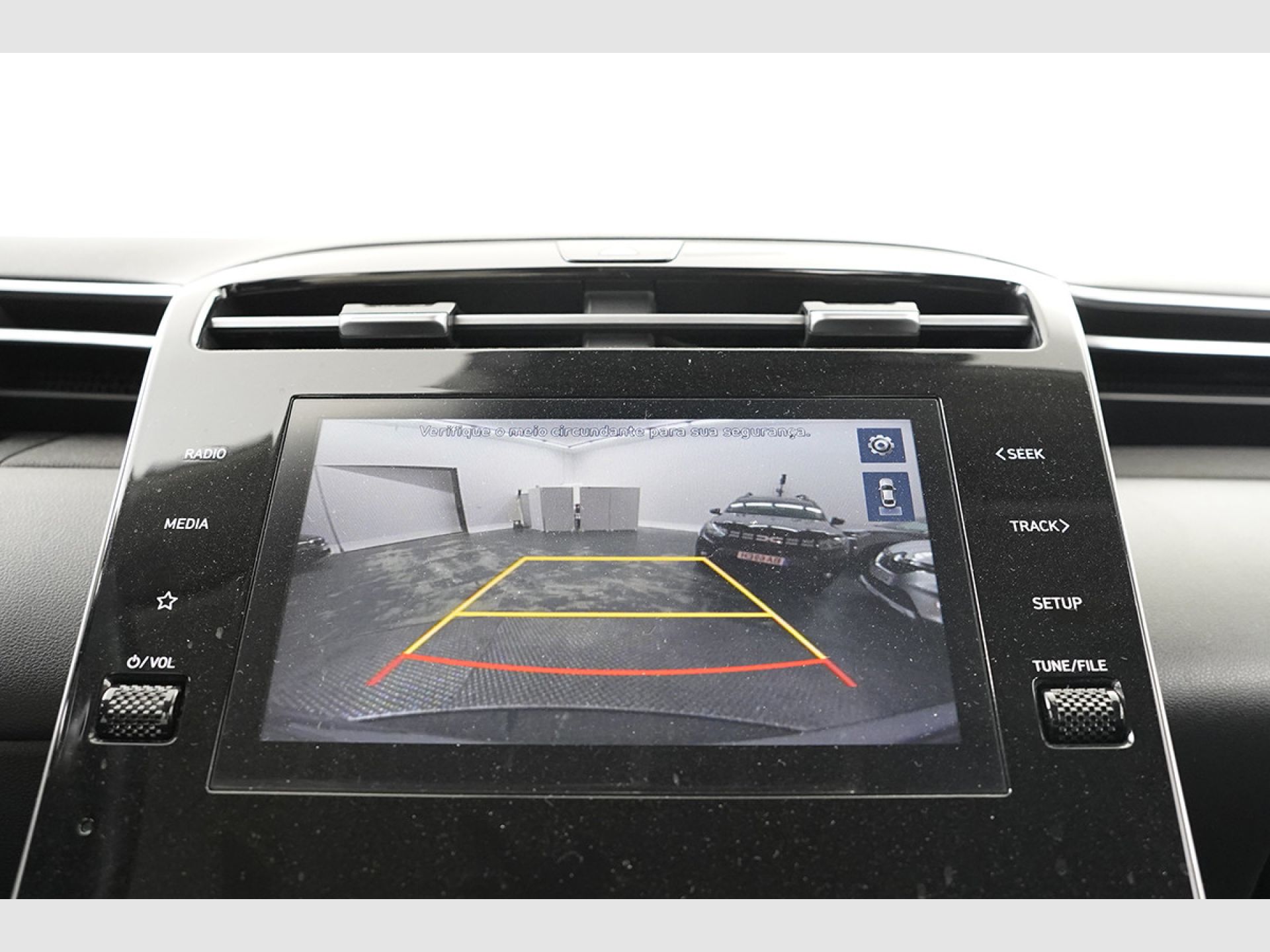 HYUNDAI TUCSON 1.6 TGDi Premium