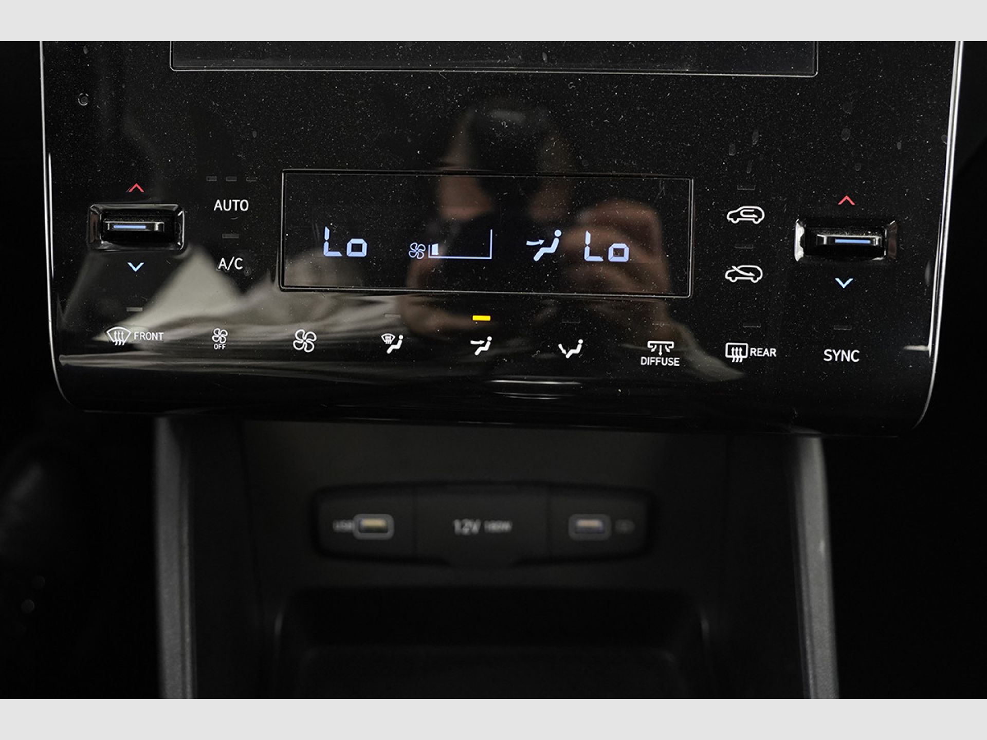 HYUNDAI TUCSON 1.6 TGDi Premium