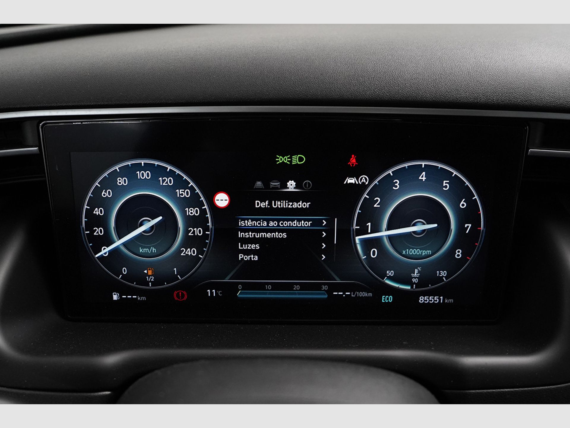HYUNDAI TUCSON 1.6 TGDi Premium