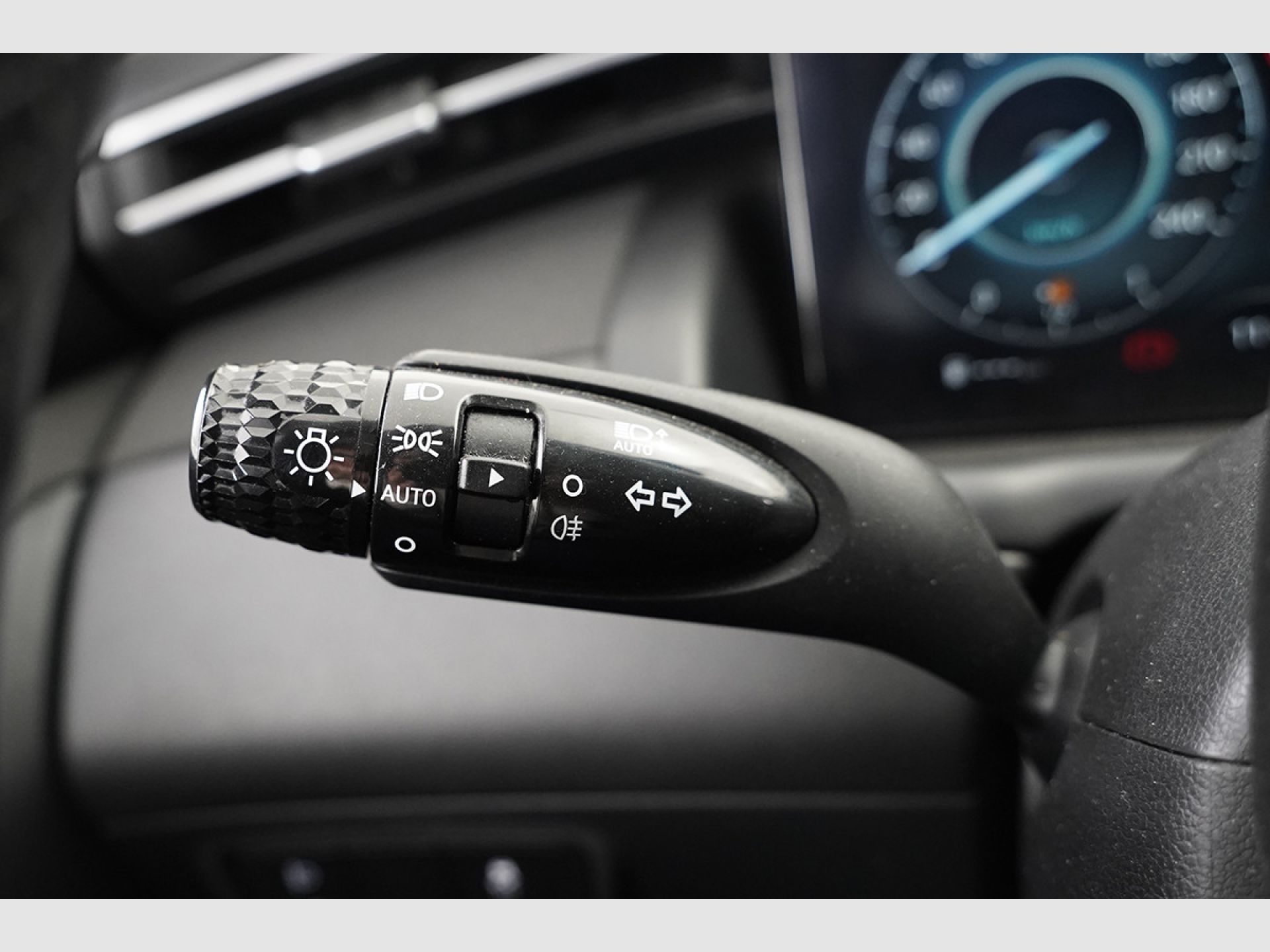 HYUNDAI TUCSON 1.6 TGDi Premium