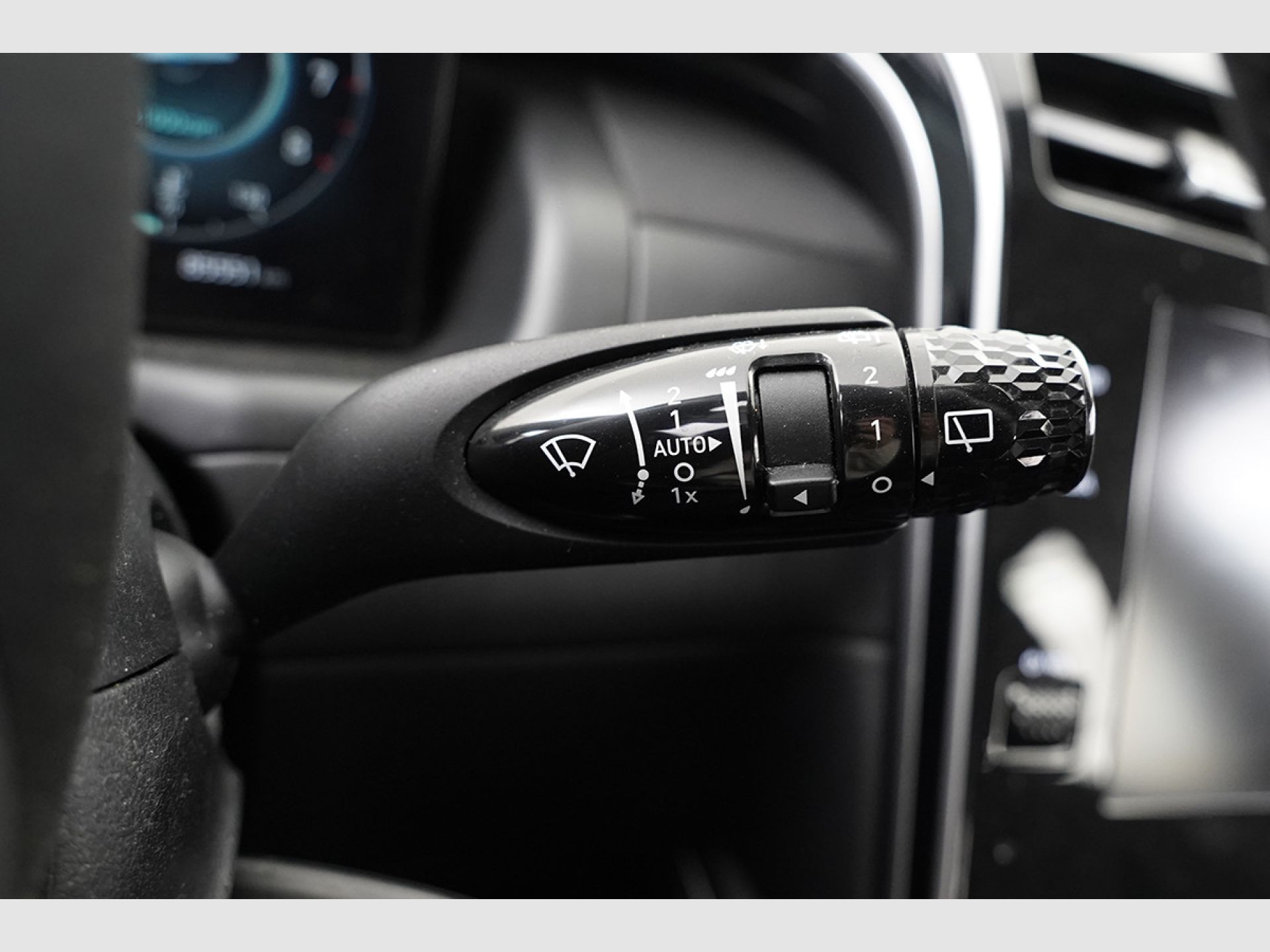 HYUNDAI TUCSON 1.6 TGDi Premium