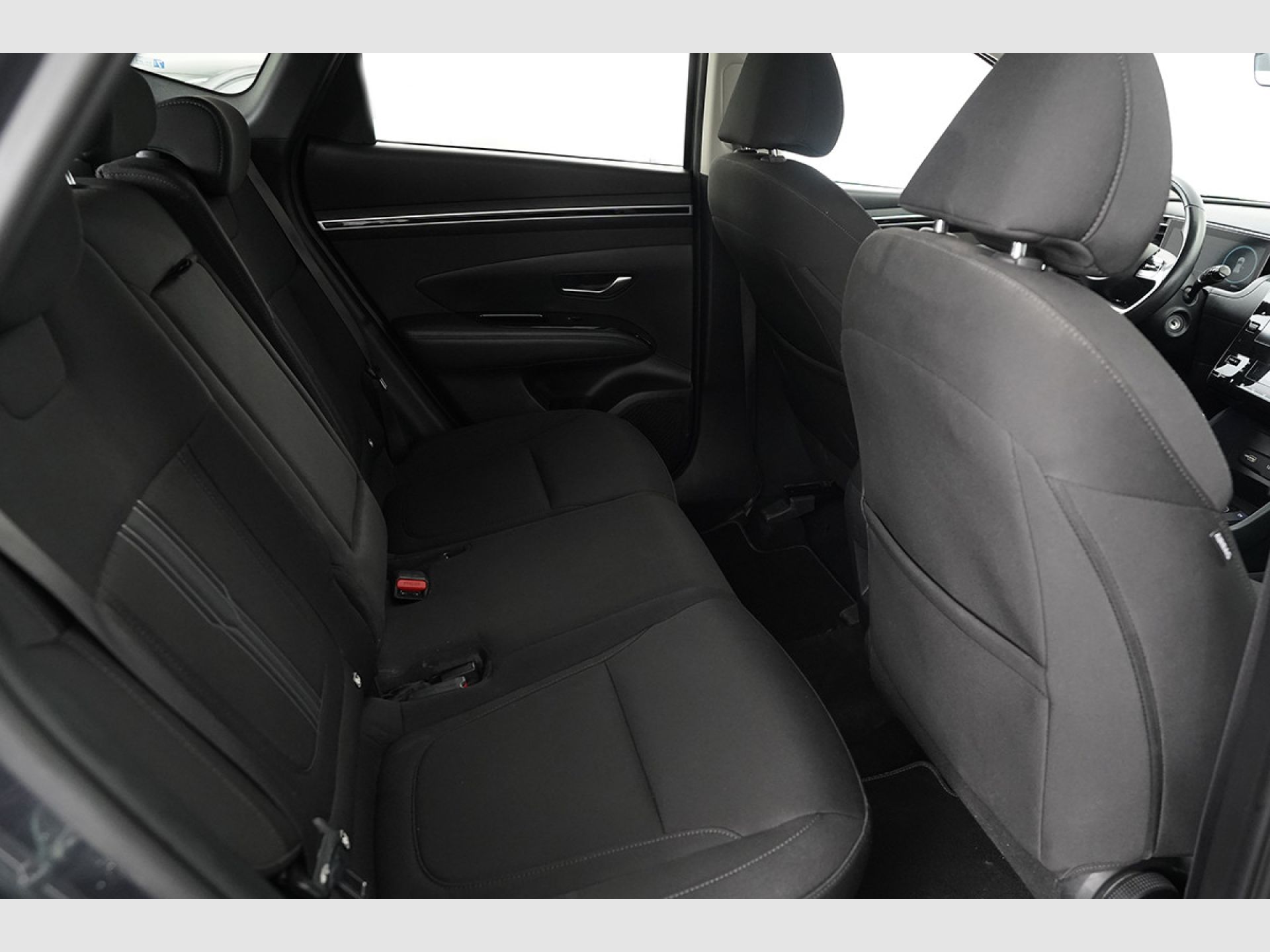 HYUNDAI TUCSON 1.6 TGDi Premium