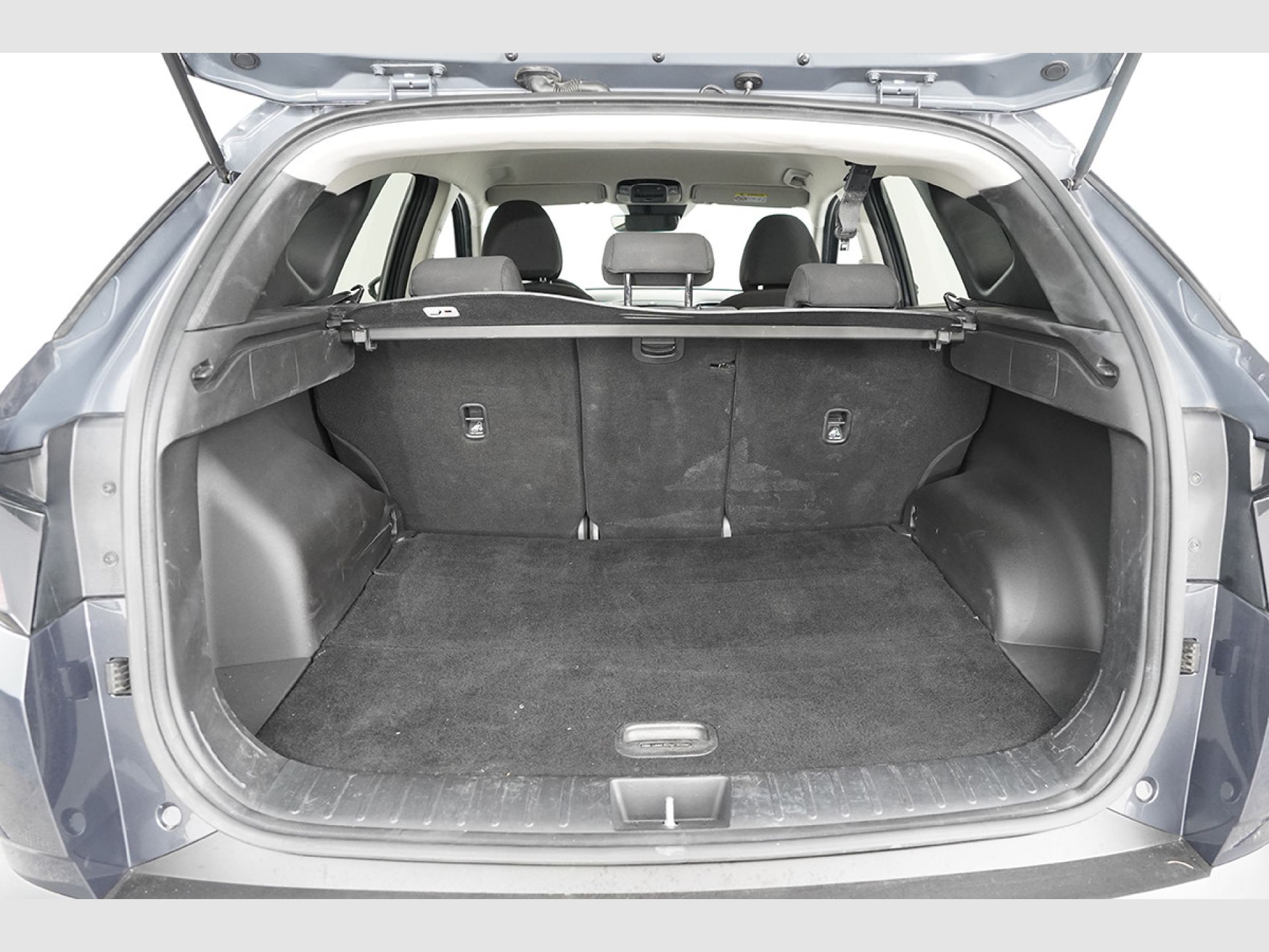 HYUNDAI TUCSON 1.6 TGDi Premium