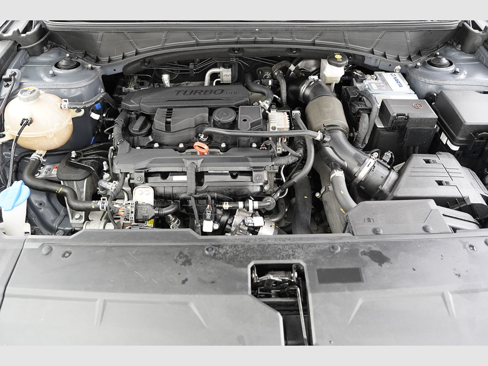 HYUNDAI TUCSON 1.6 TGDi Premium