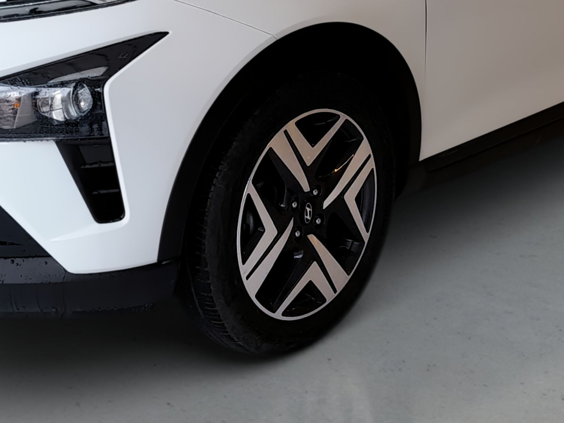 HYUNDAI BAYON 1.0 T-GDi Premium MY21 (TT)