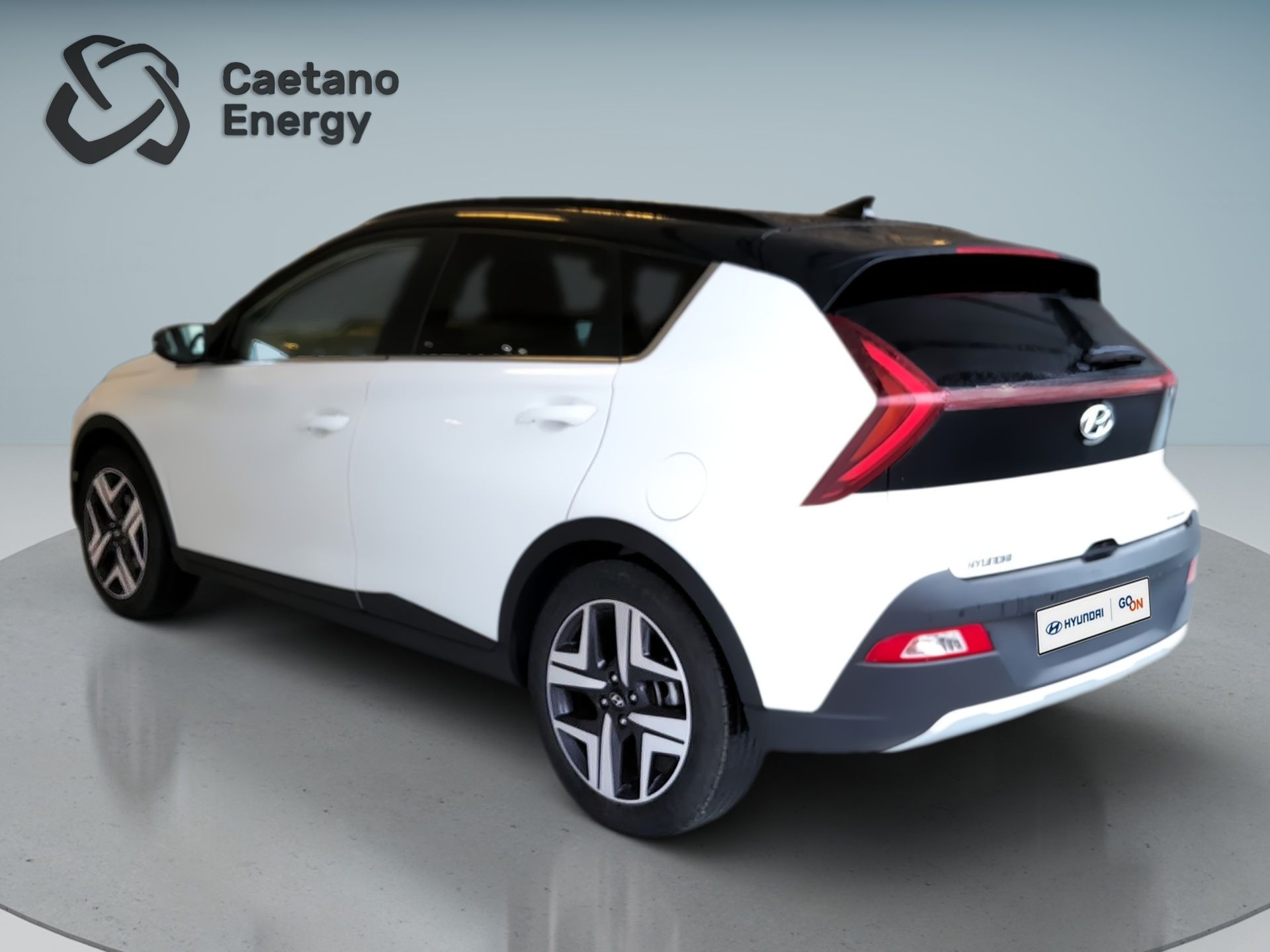 HYUNDAI BAYON 1.0 T-GDi Premium MY21 (TT)