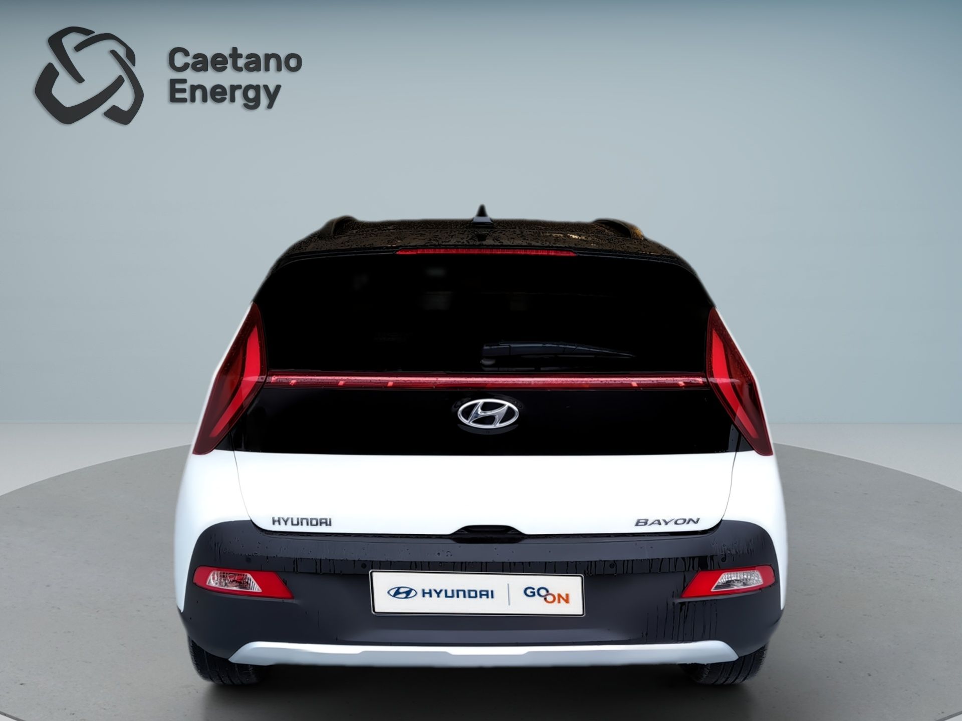 HYUNDAI BAYON 1.0 T-GDi Premium MY21 (TT)