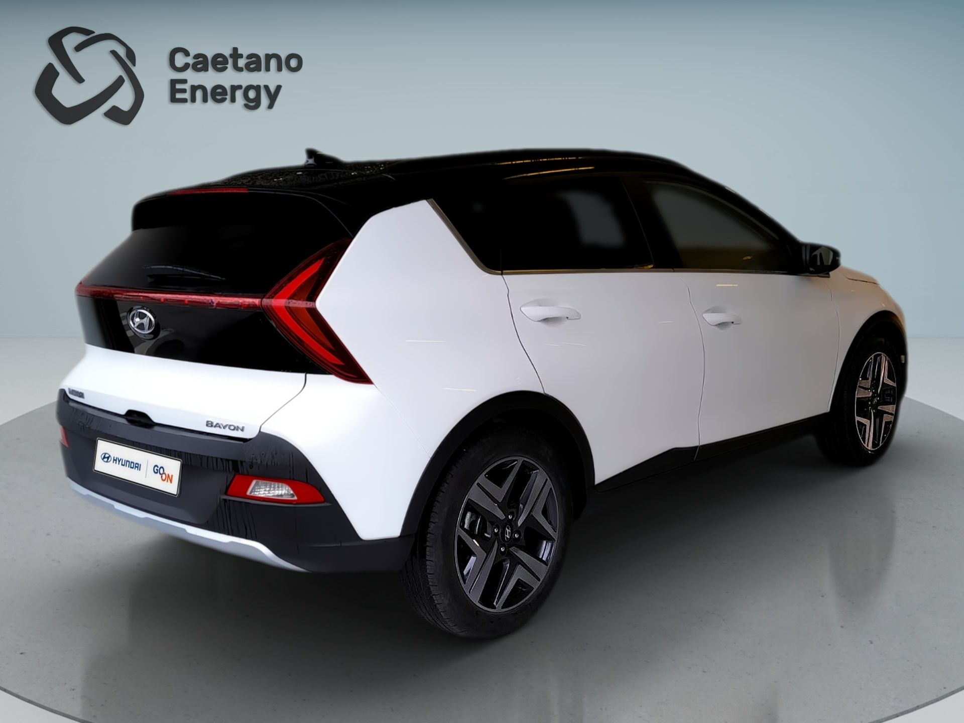 HYUNDAI BAYON 1.0 T-GDi Premium MY21 (TT)