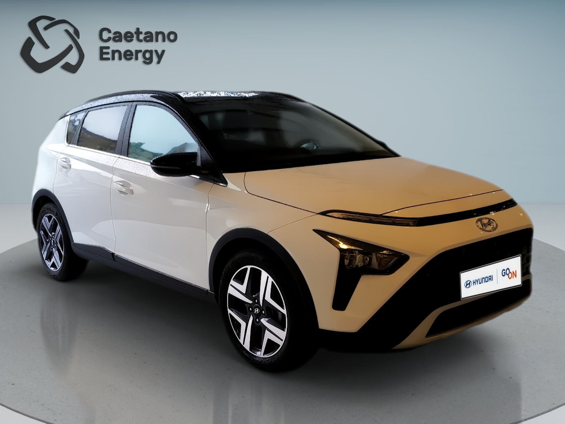 HYUNDAI BAYON 1.0 T-GDi Premium MY21 (TT)